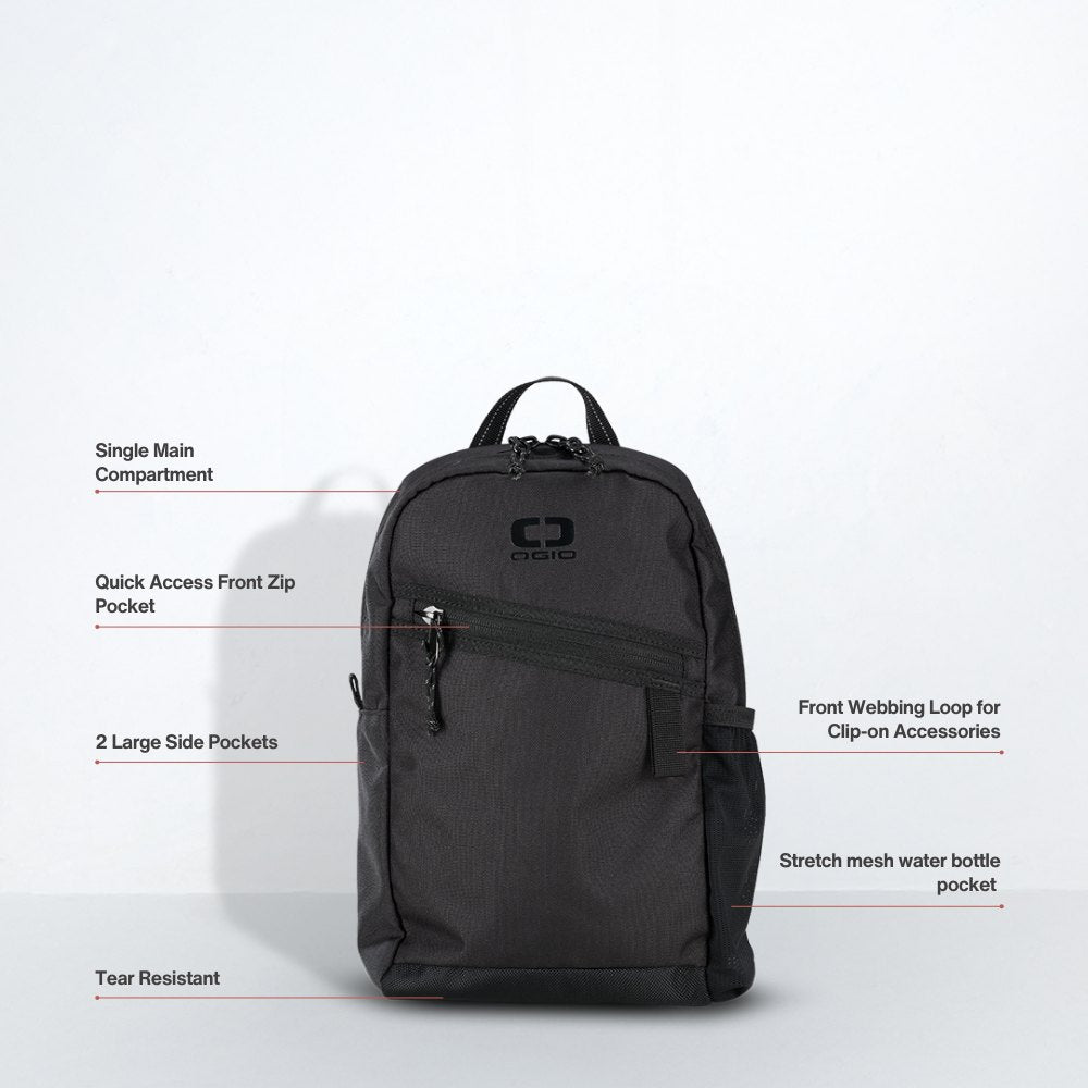 Alpha Mini Backpack