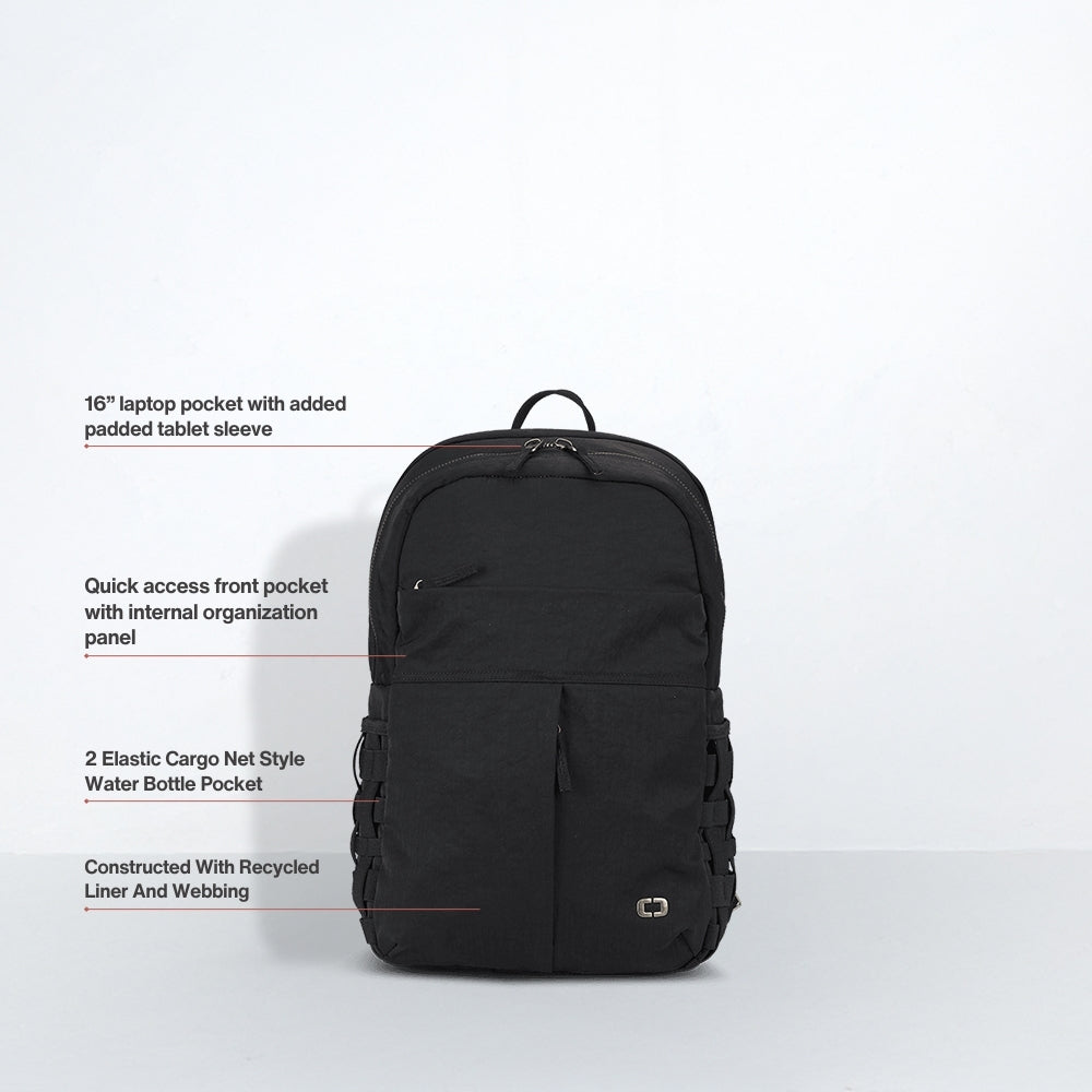 RISE BACKPACK