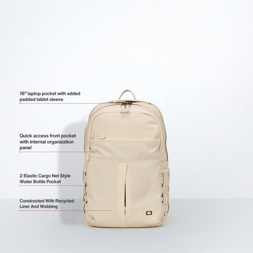 RISE BACKPACK