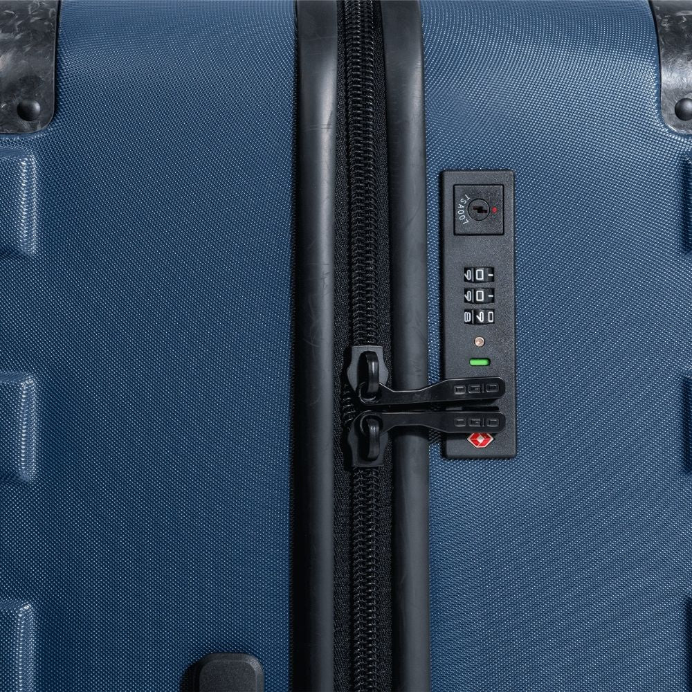 RENEGADE VAULT CHECKED BAG