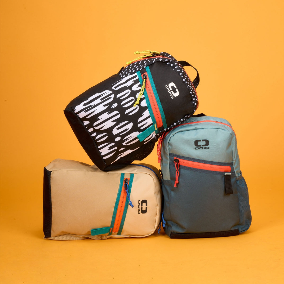 Alpha Mini Backpack