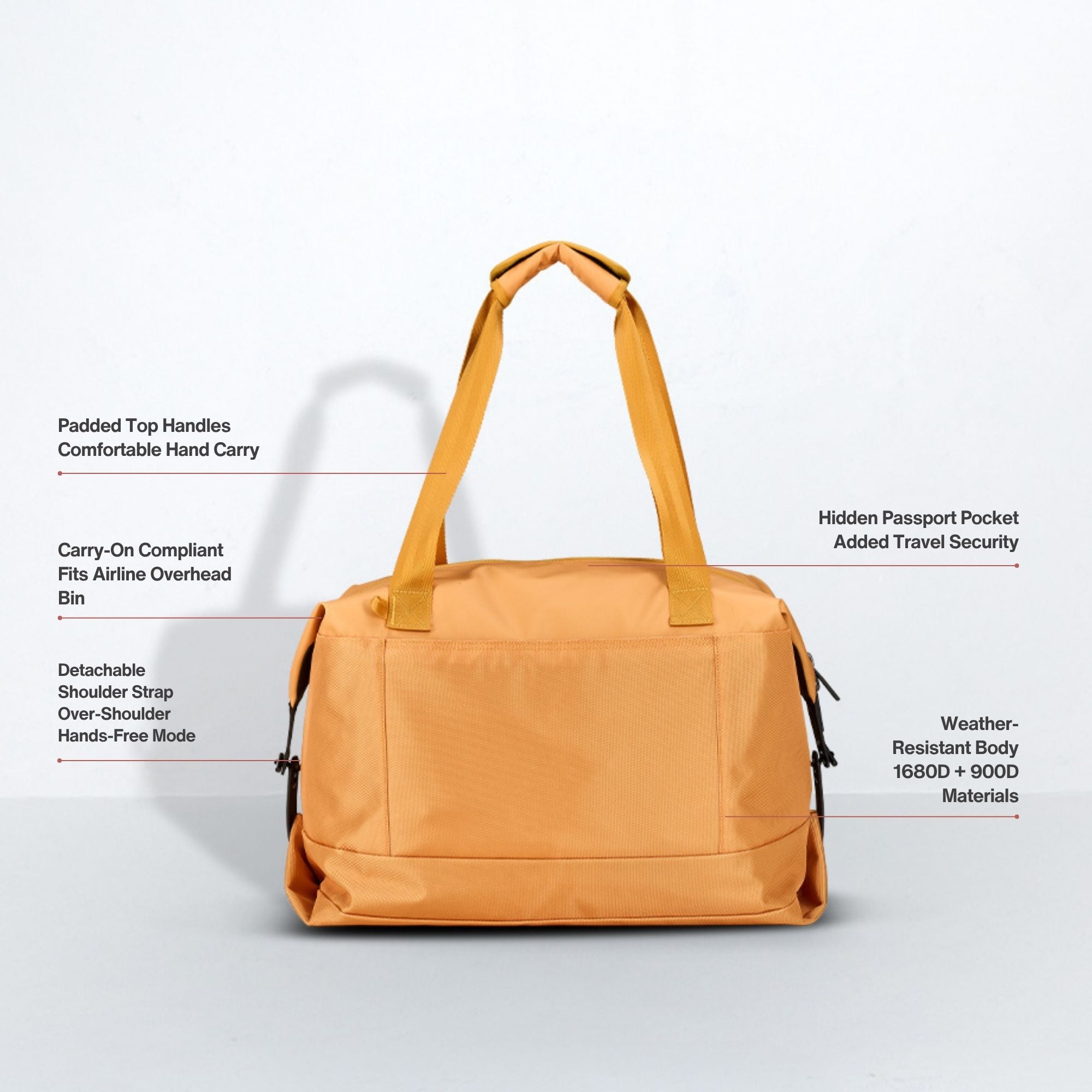 Ogio Pace Pro Duffle