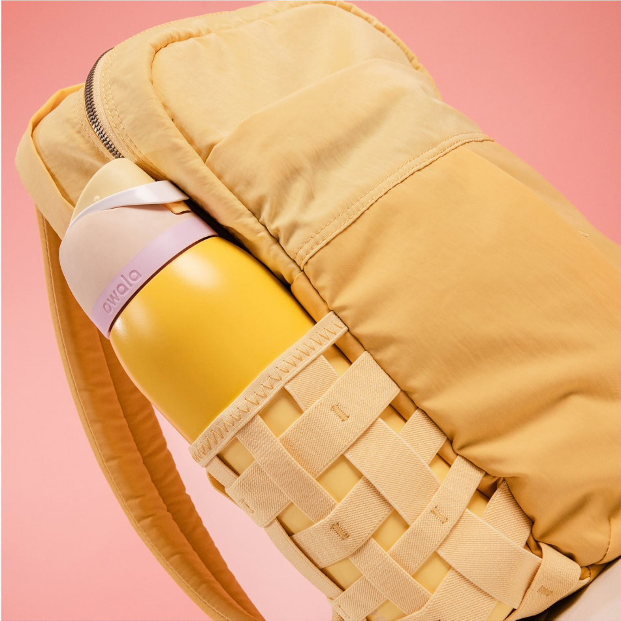 RISE BACKPACK