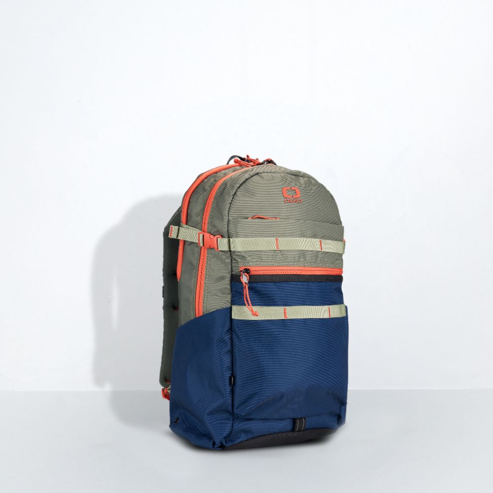 Alpha 20L Backpack