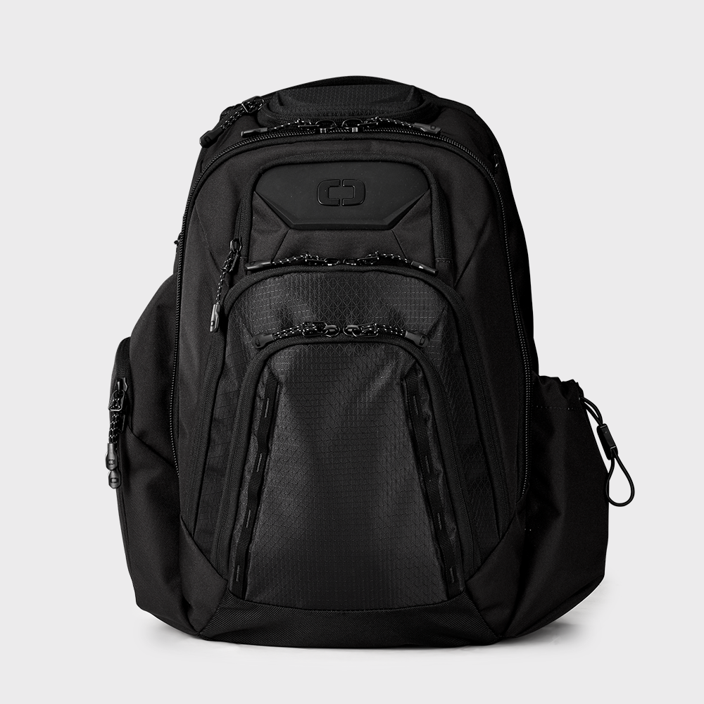 GAMBIT PRO BACKPACK