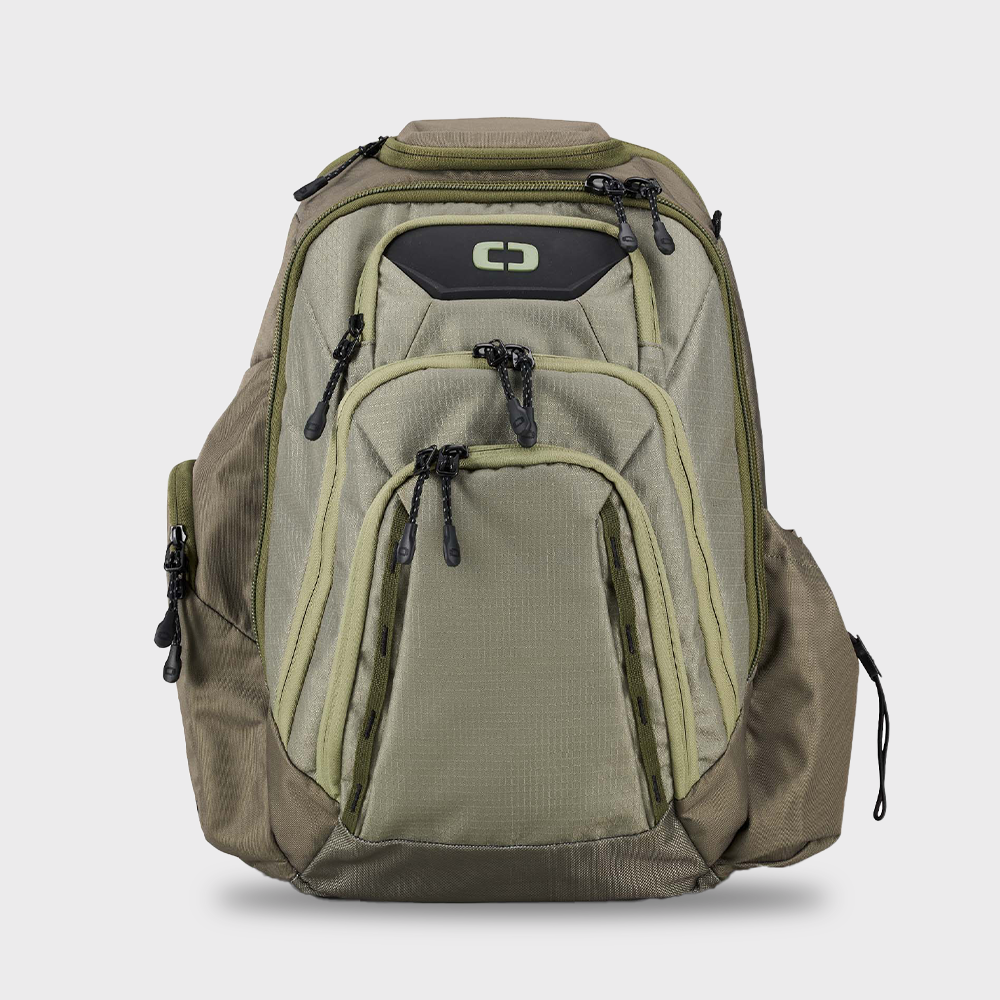 GAMBIT PRO BACKPACK