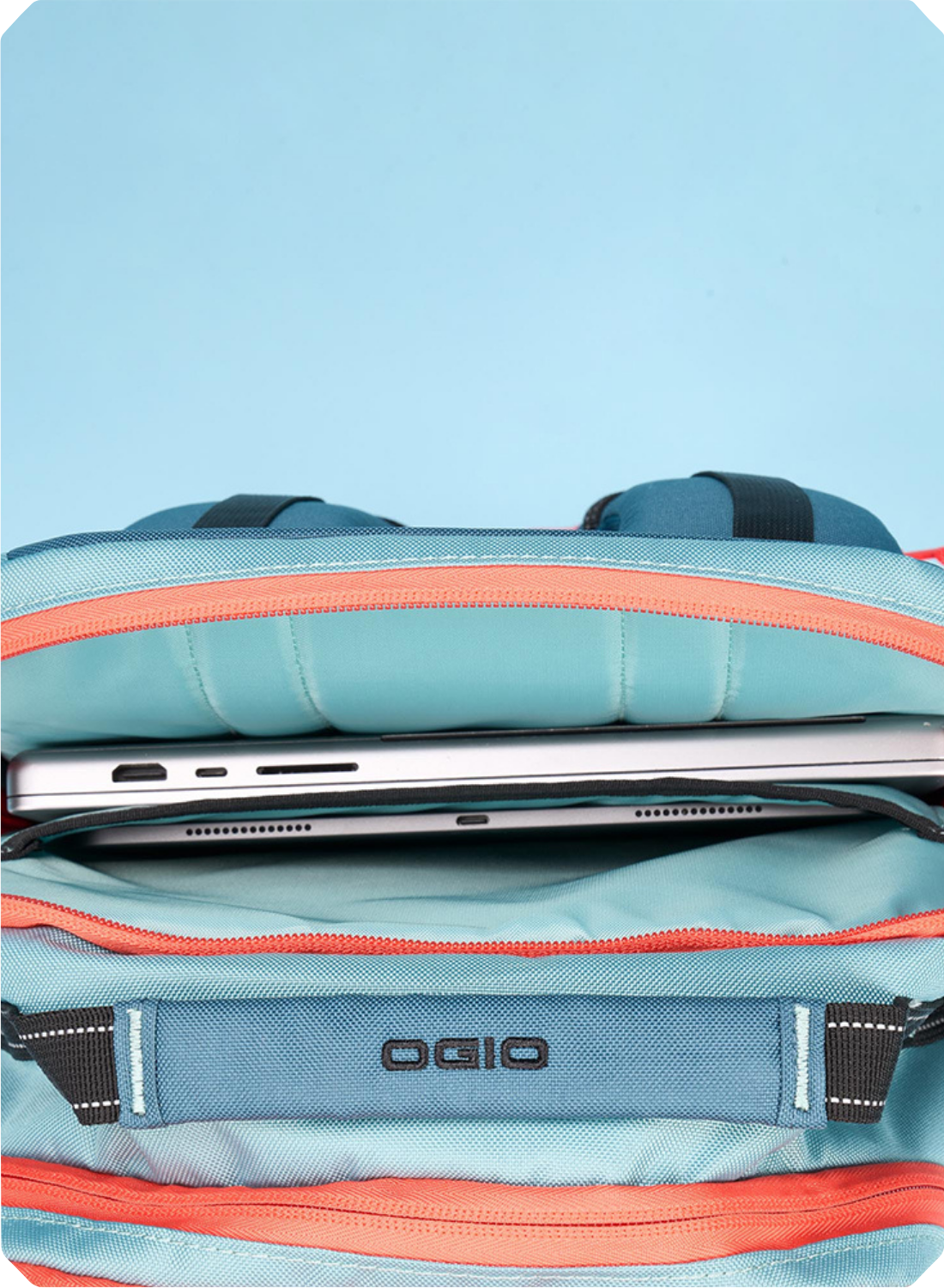 Impact Proof Compartment