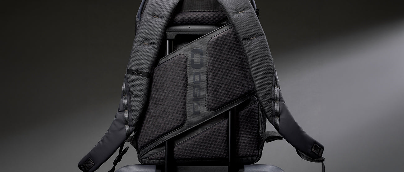 Luggage Pass Through