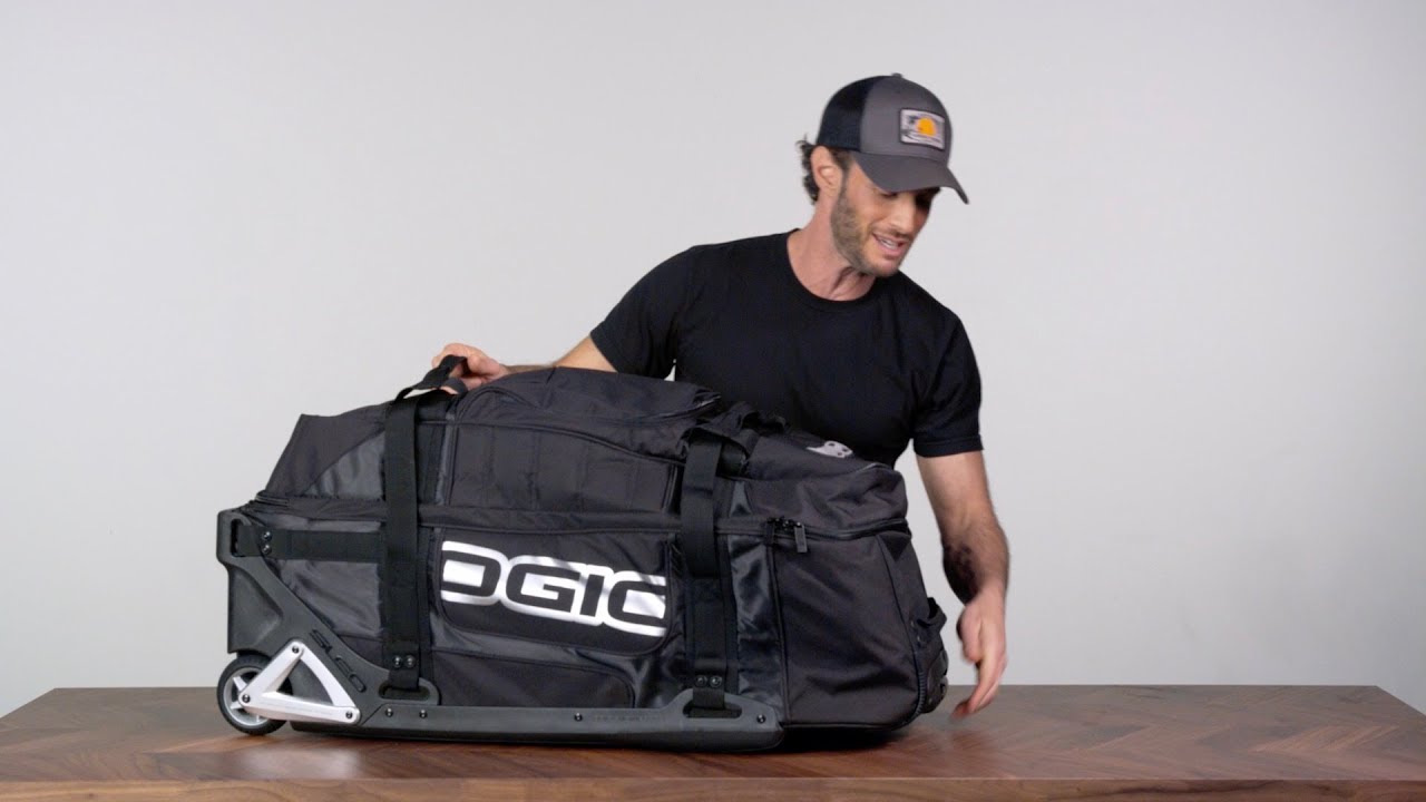 Ogio 9800 store gear bag