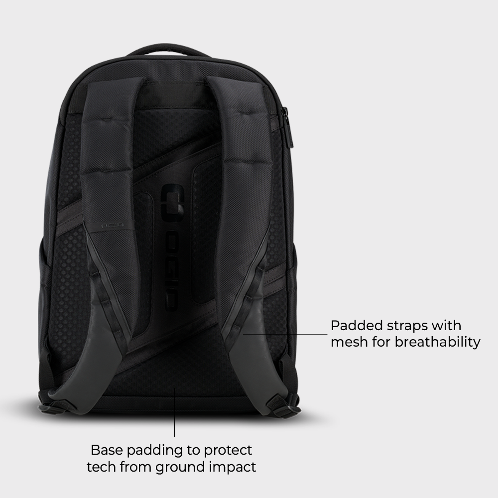 PACE PRO 20L BACKPACK