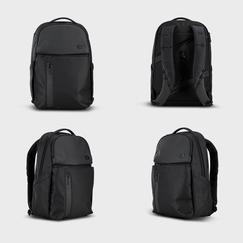 PACE PRO 20L BACKPACK