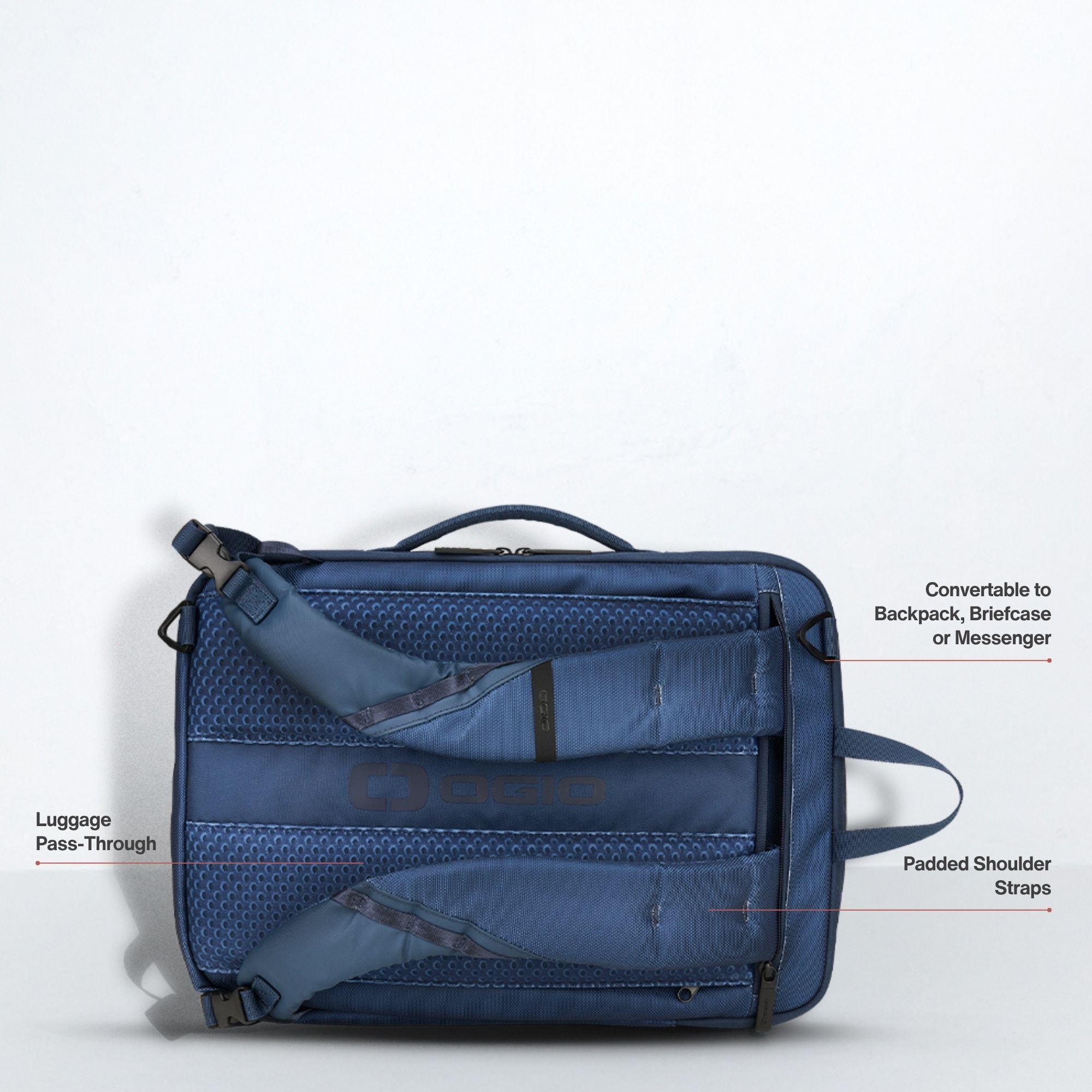 Pace Pro Brief Pack - Moonlight Ocean