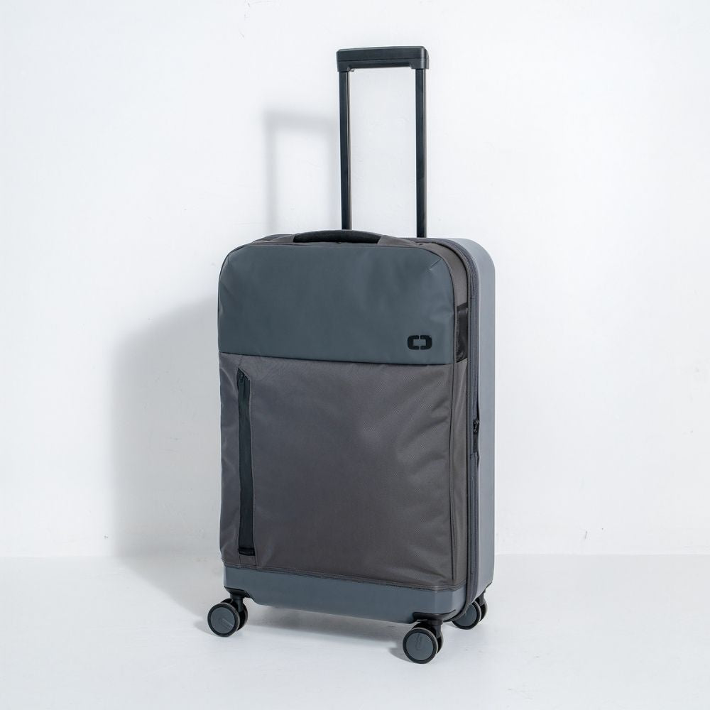 PACE PRO HYBRID CHECKED BAG