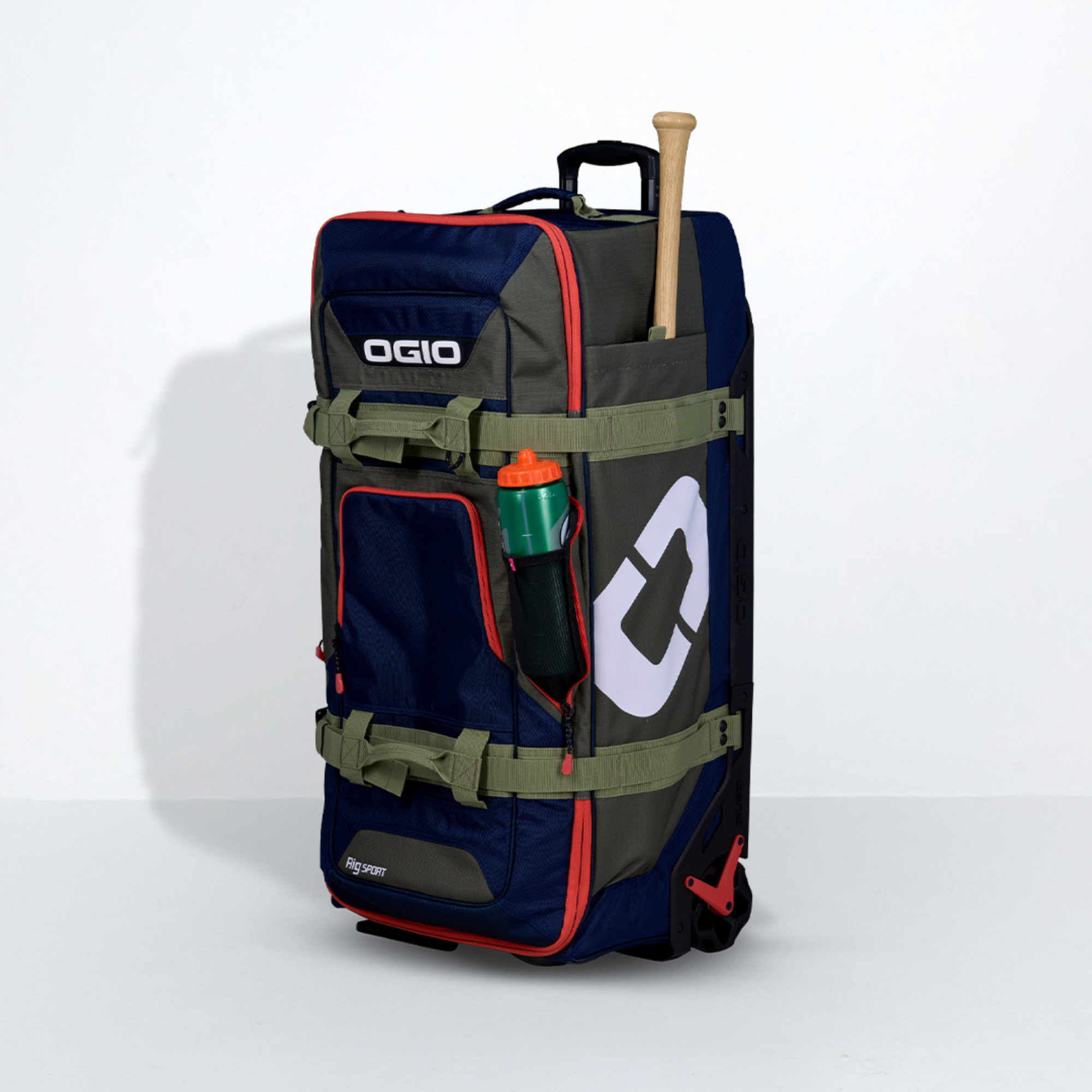 Rig St 9800 Travel Bag
