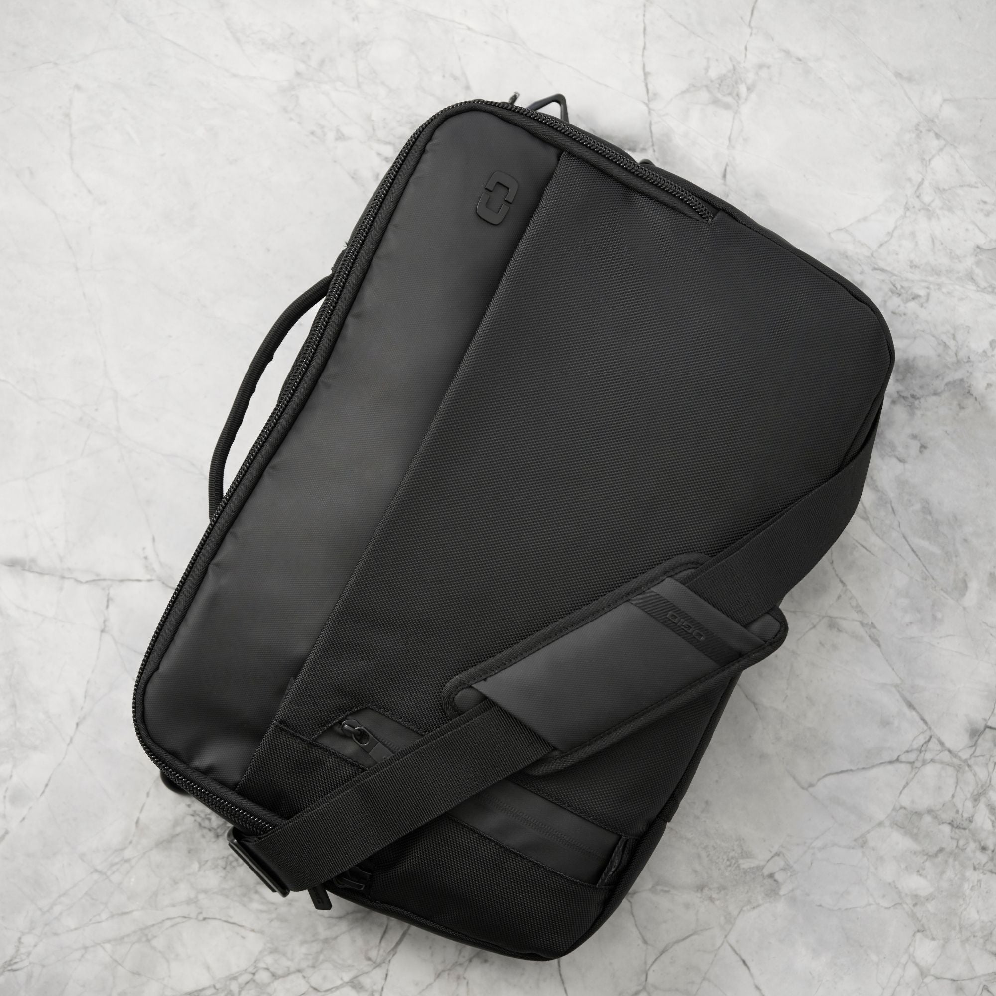 Pace Pro Brief Pack - Black