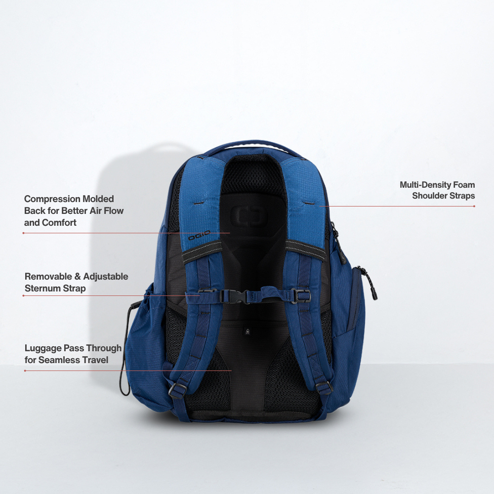 Renegade Pro Backpack