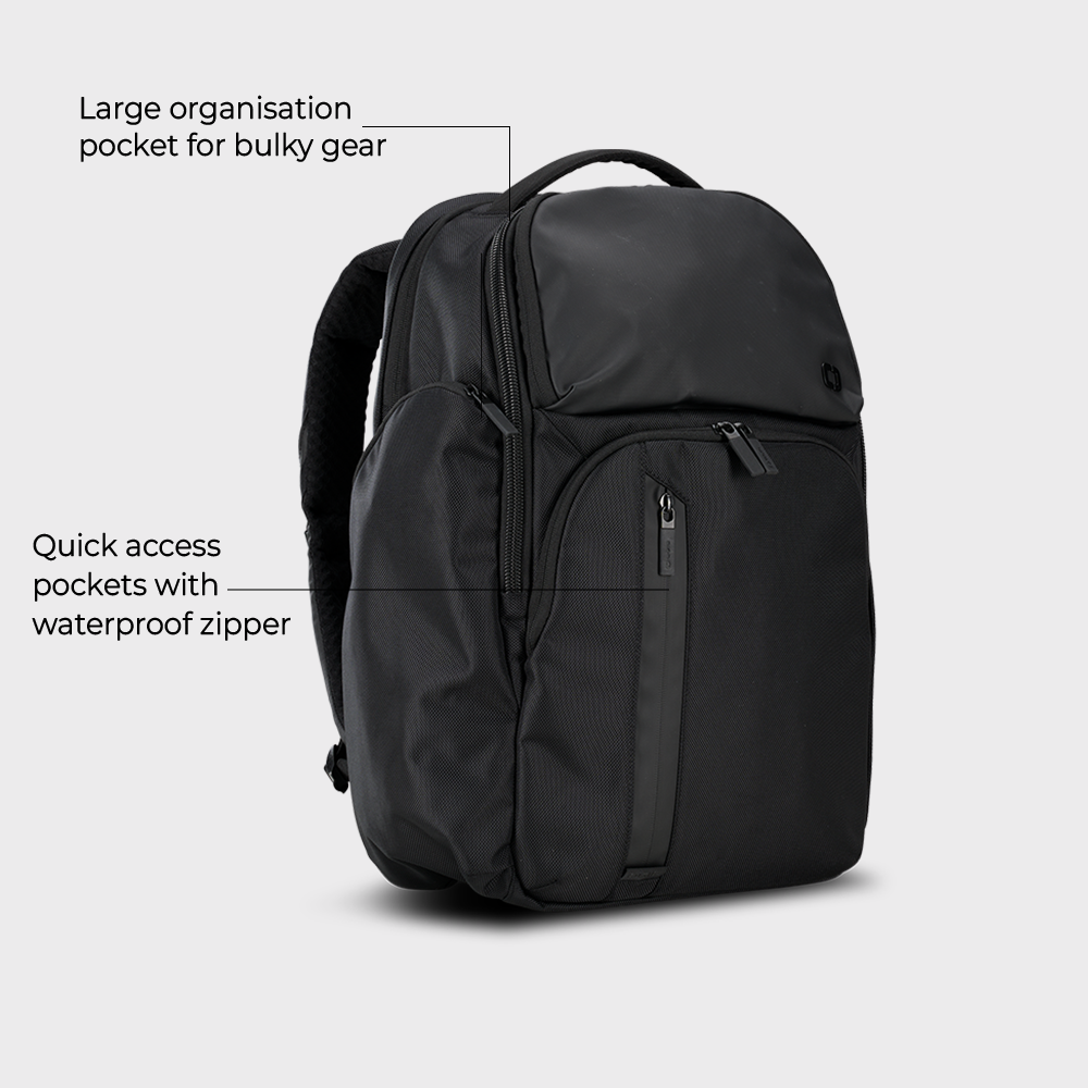 ogio pace pro backpack 25L