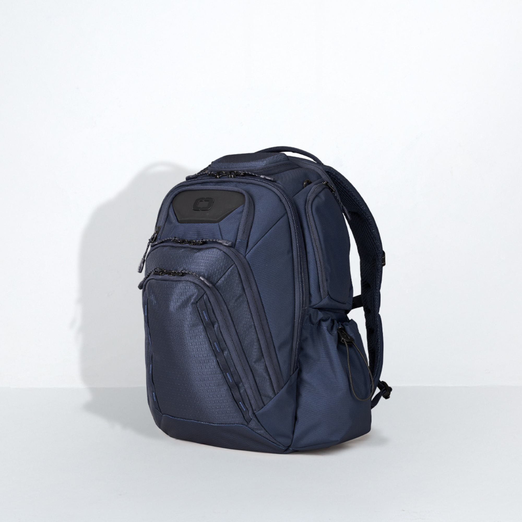 Renegade Pro Backpack - Navy