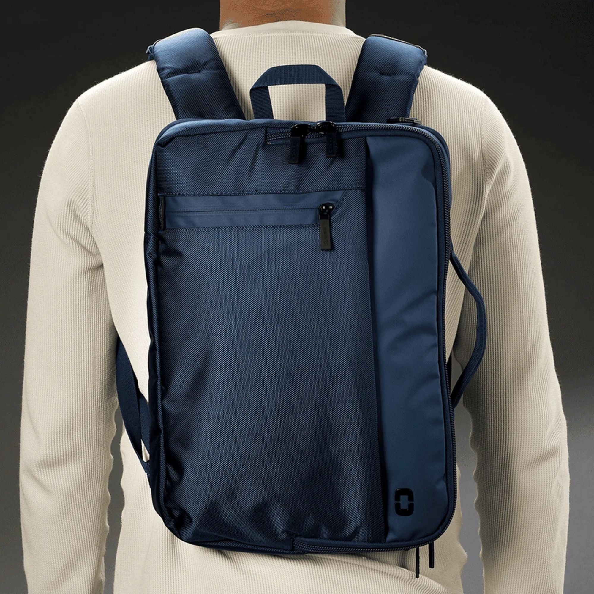 Pace Pro Brief Pack - Black