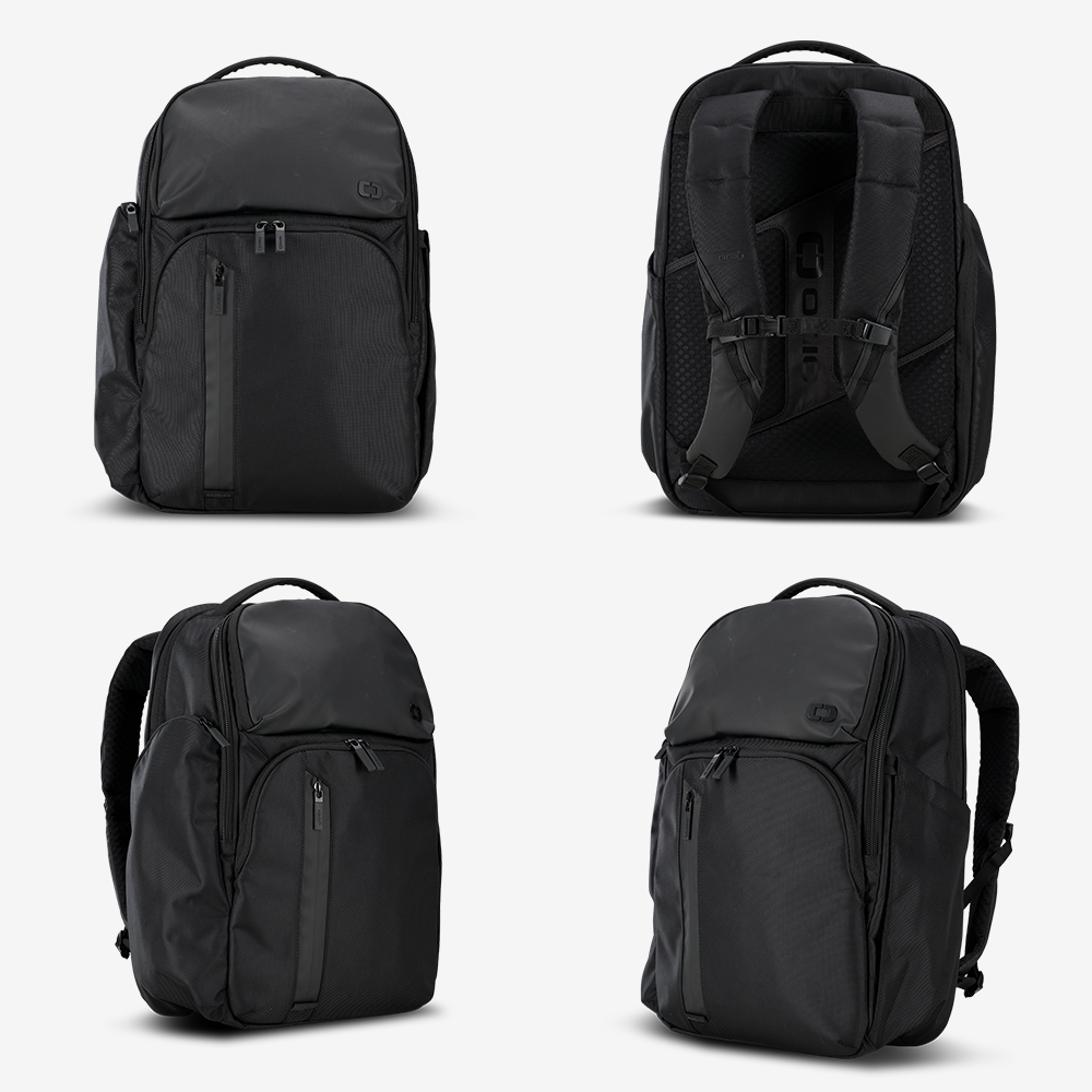 25L Pace Pro Ogio Backpacks