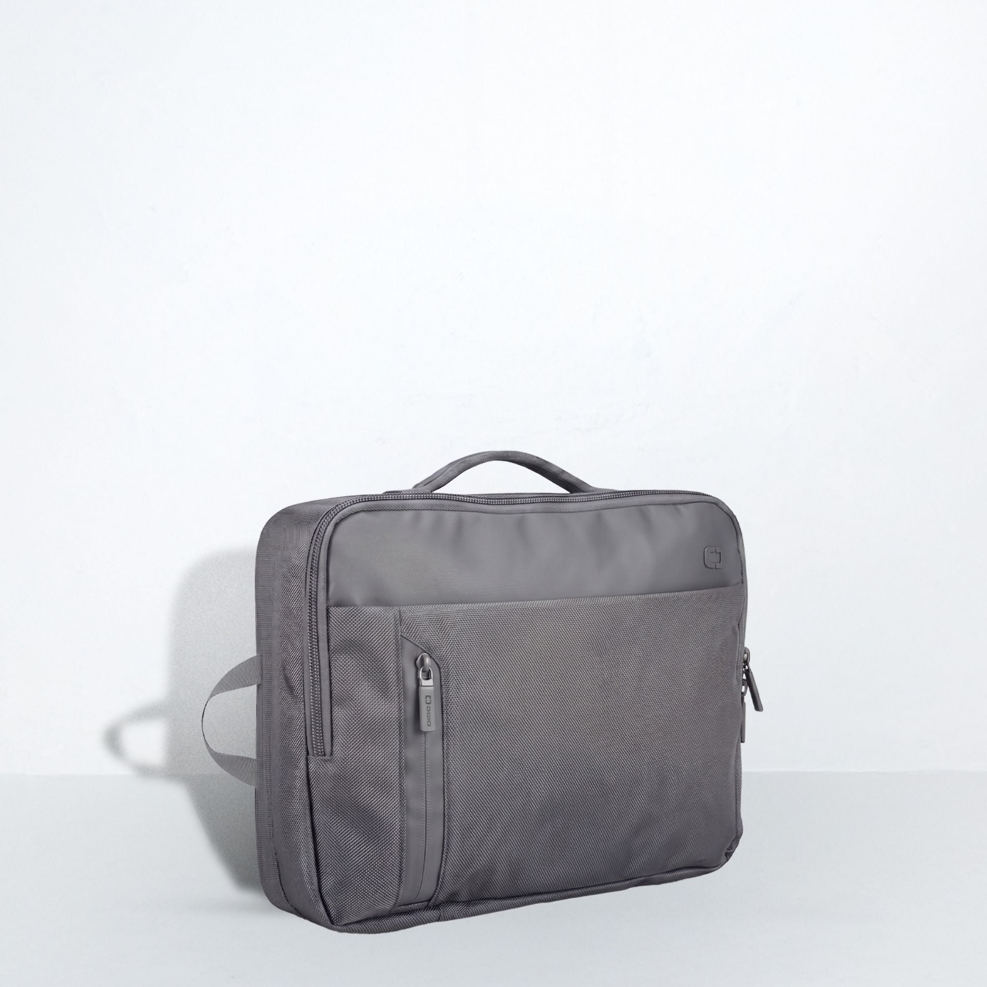 Pace Pro Brief Pack - Grey Pinstripe