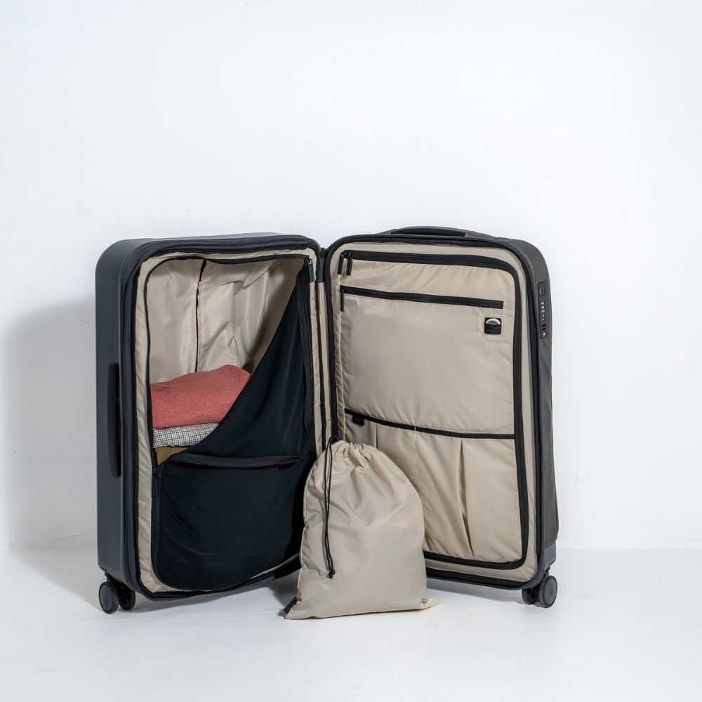 PACE PRO HYBRID CHECKED BAG