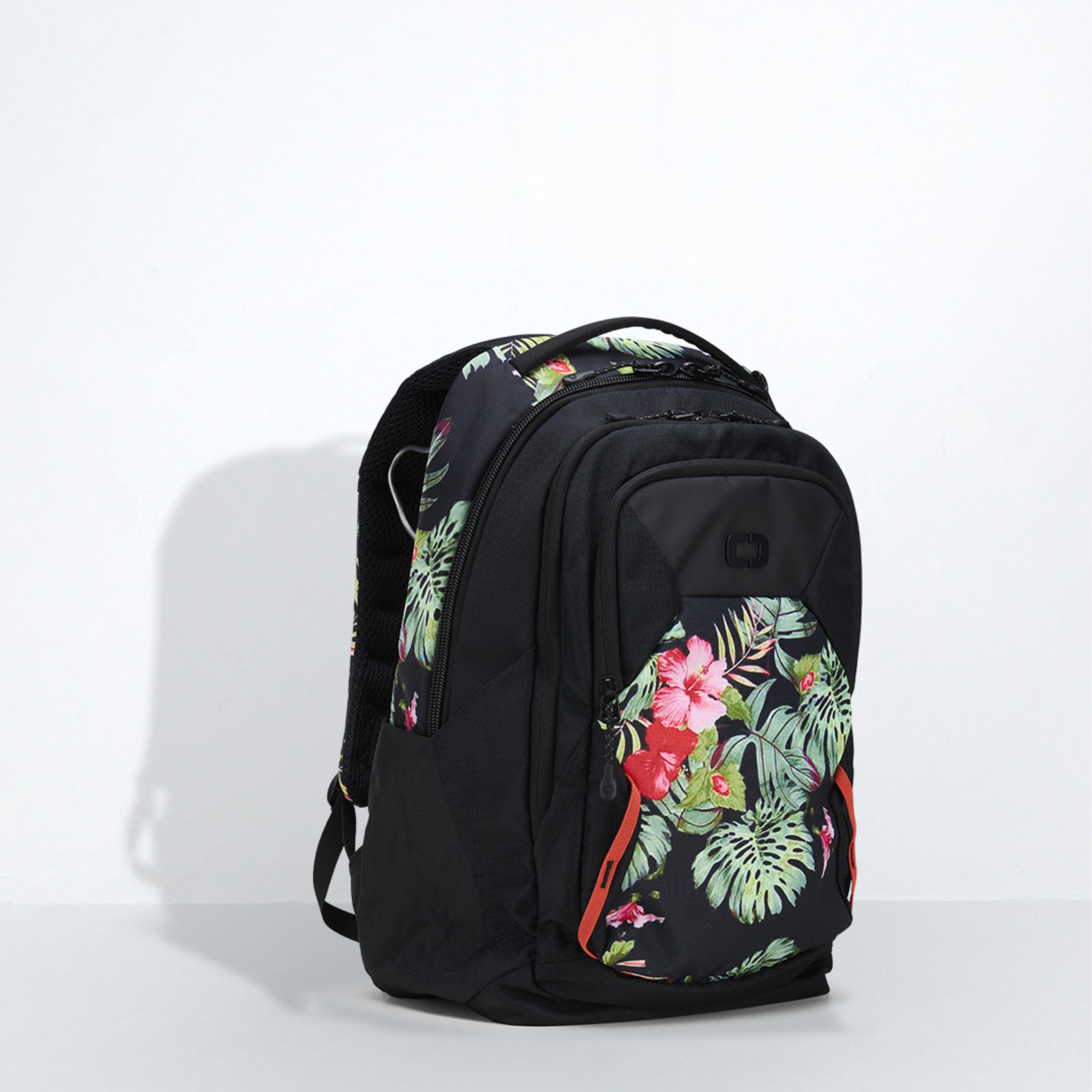 Axle Pro Backpack - Aloha