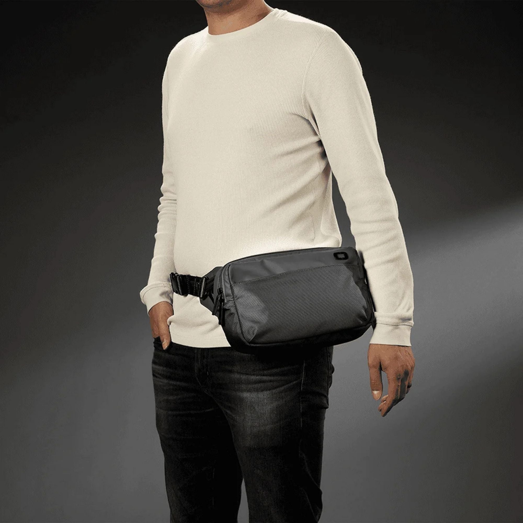 Pace Pro Crossbody - Moonlight Ocean