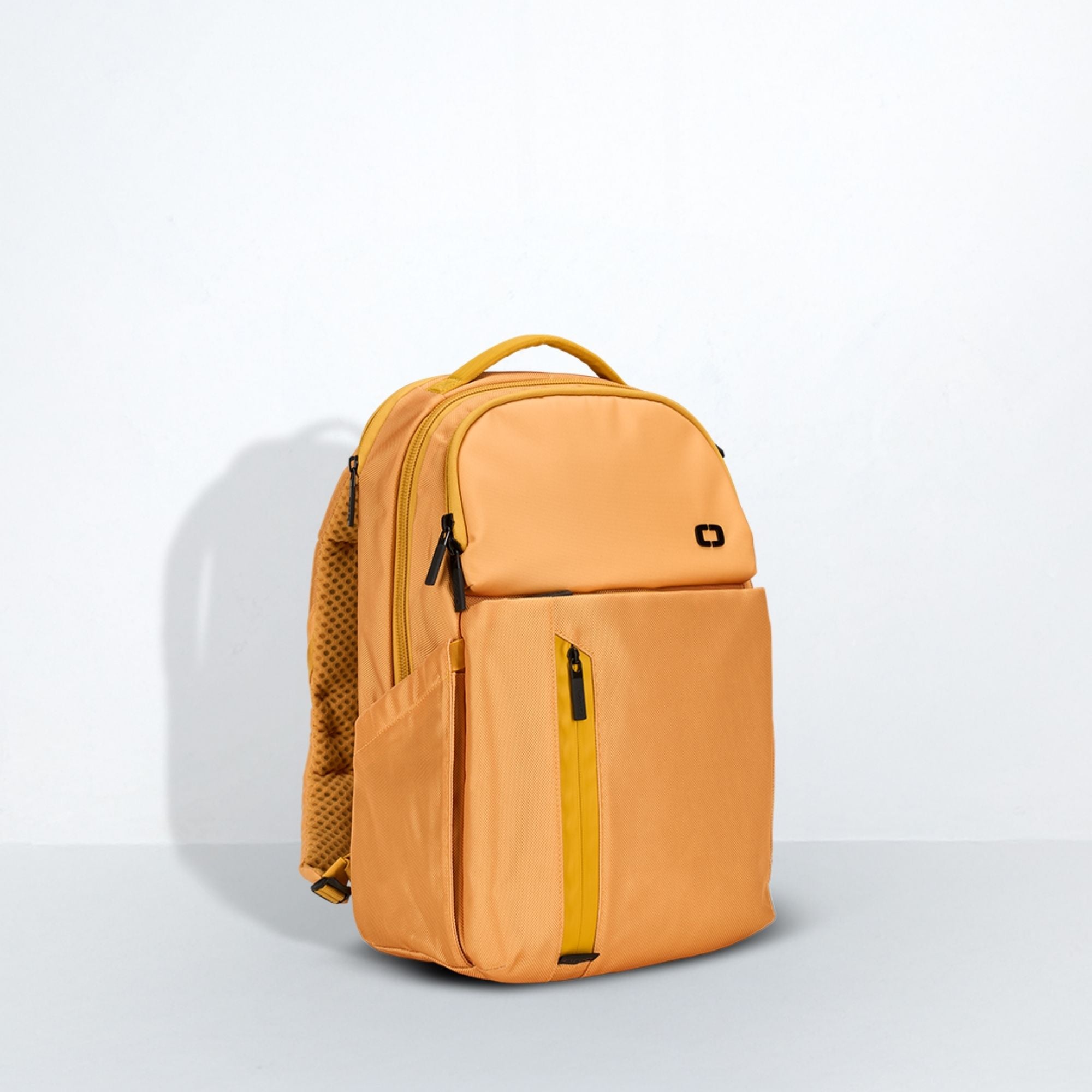 Pace Pro 20L Backpack - Saffron