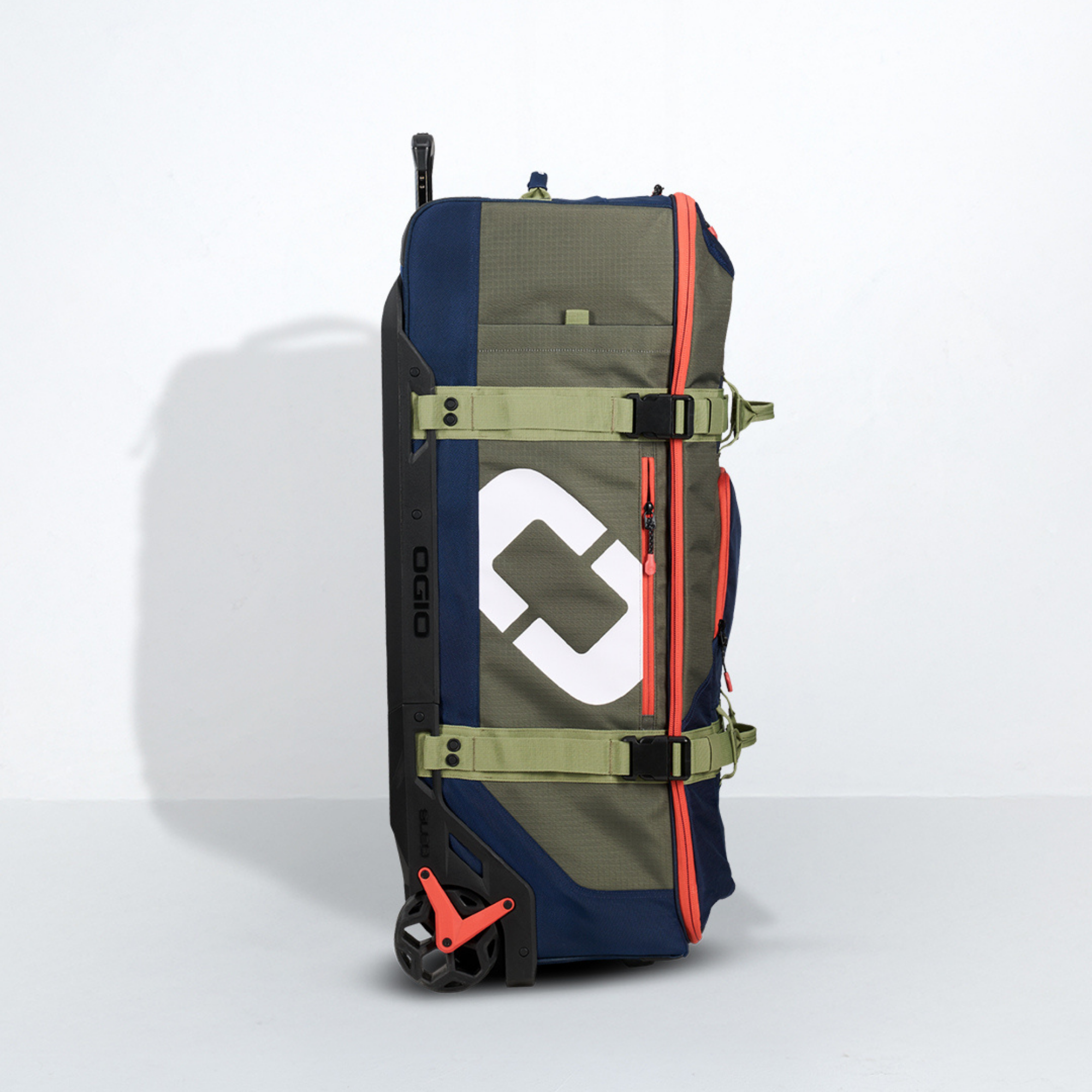 Rig St 9800 Travel Bag