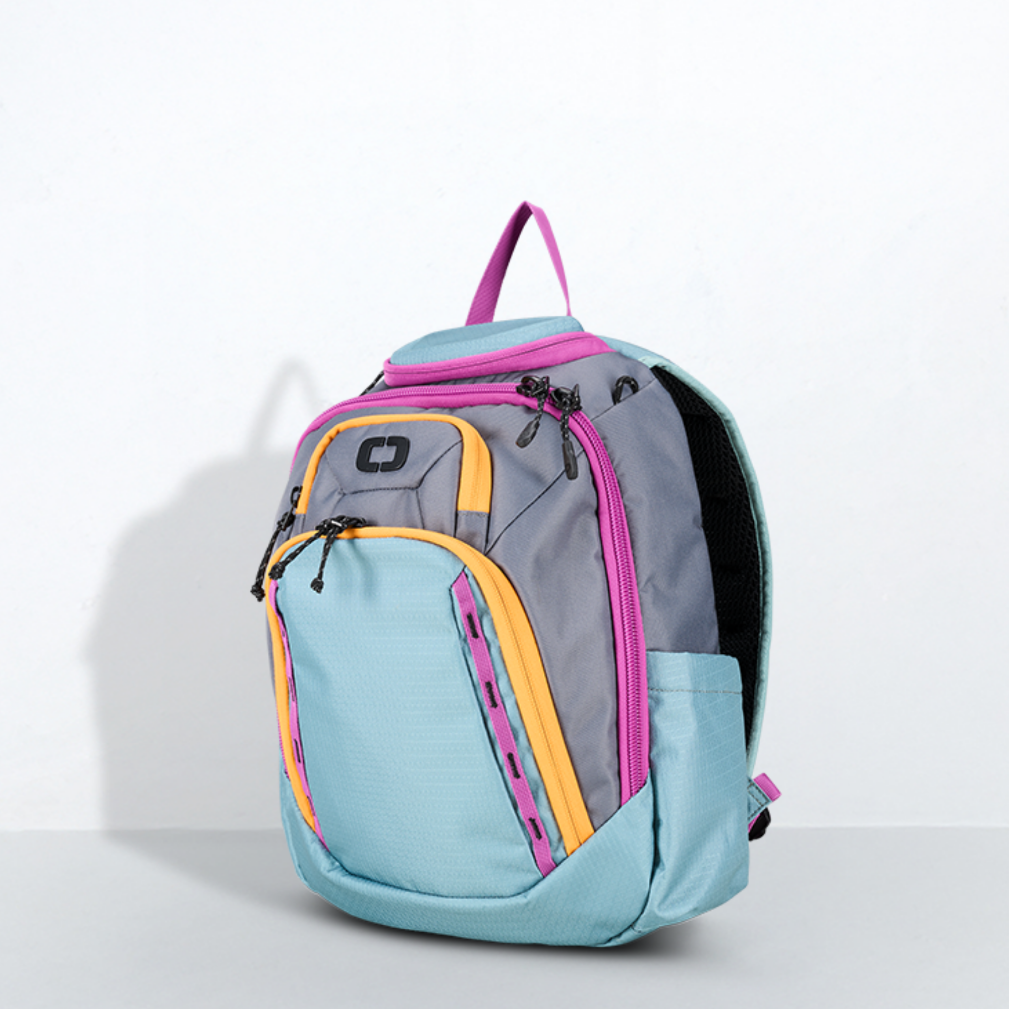 Renegade Rustler Backpack - Mineral Blue