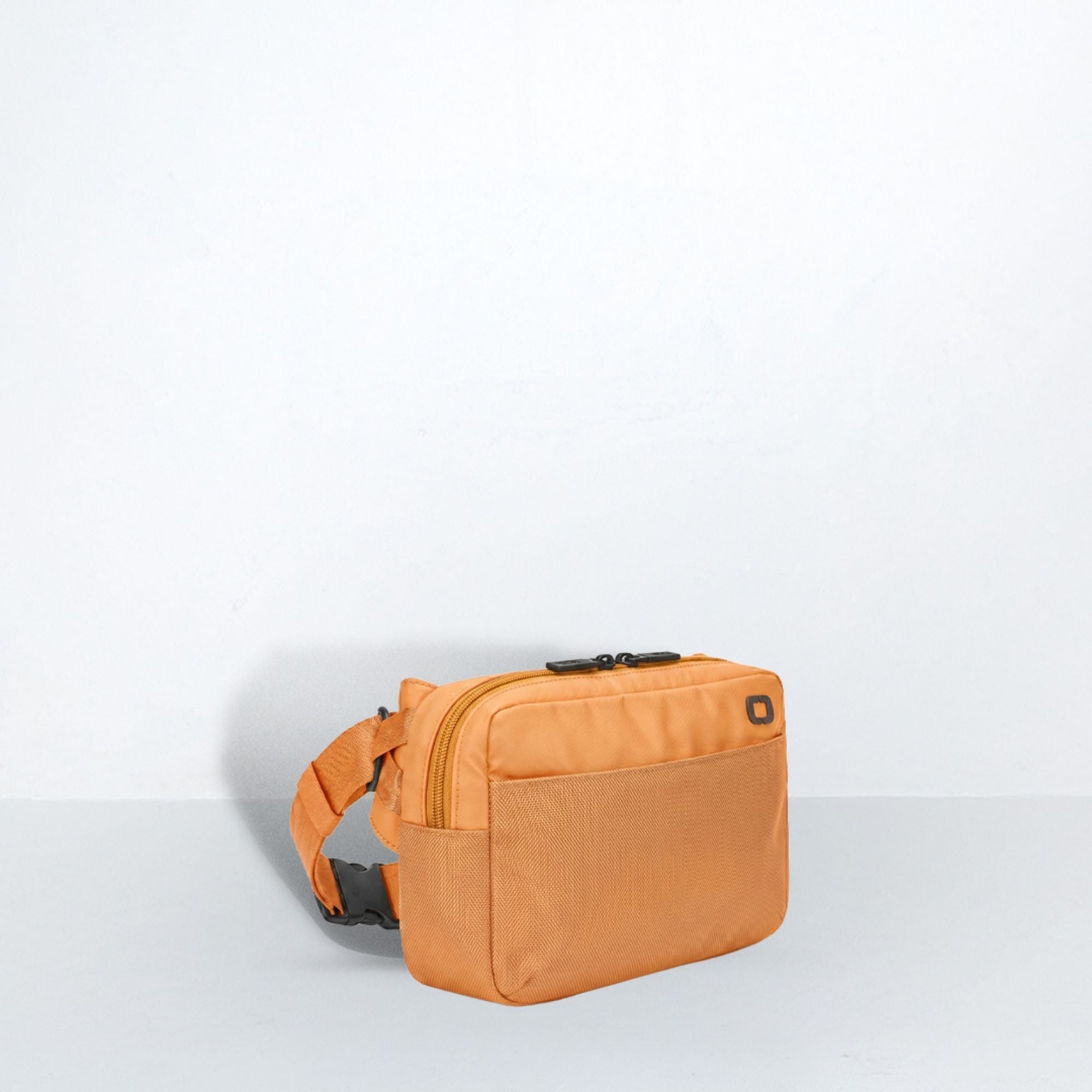 Pace Pro Crossbody - Saffron
