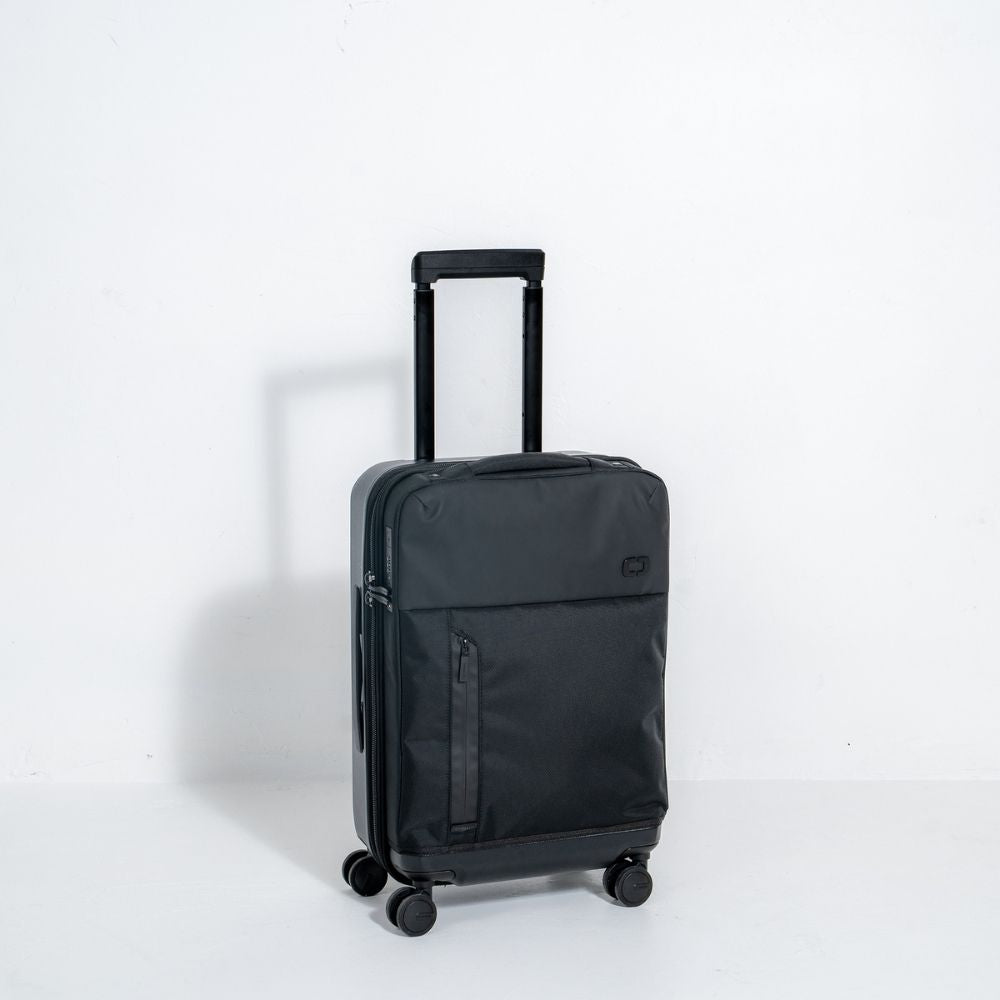 PACE PRO HYBRID CARRY-ON
