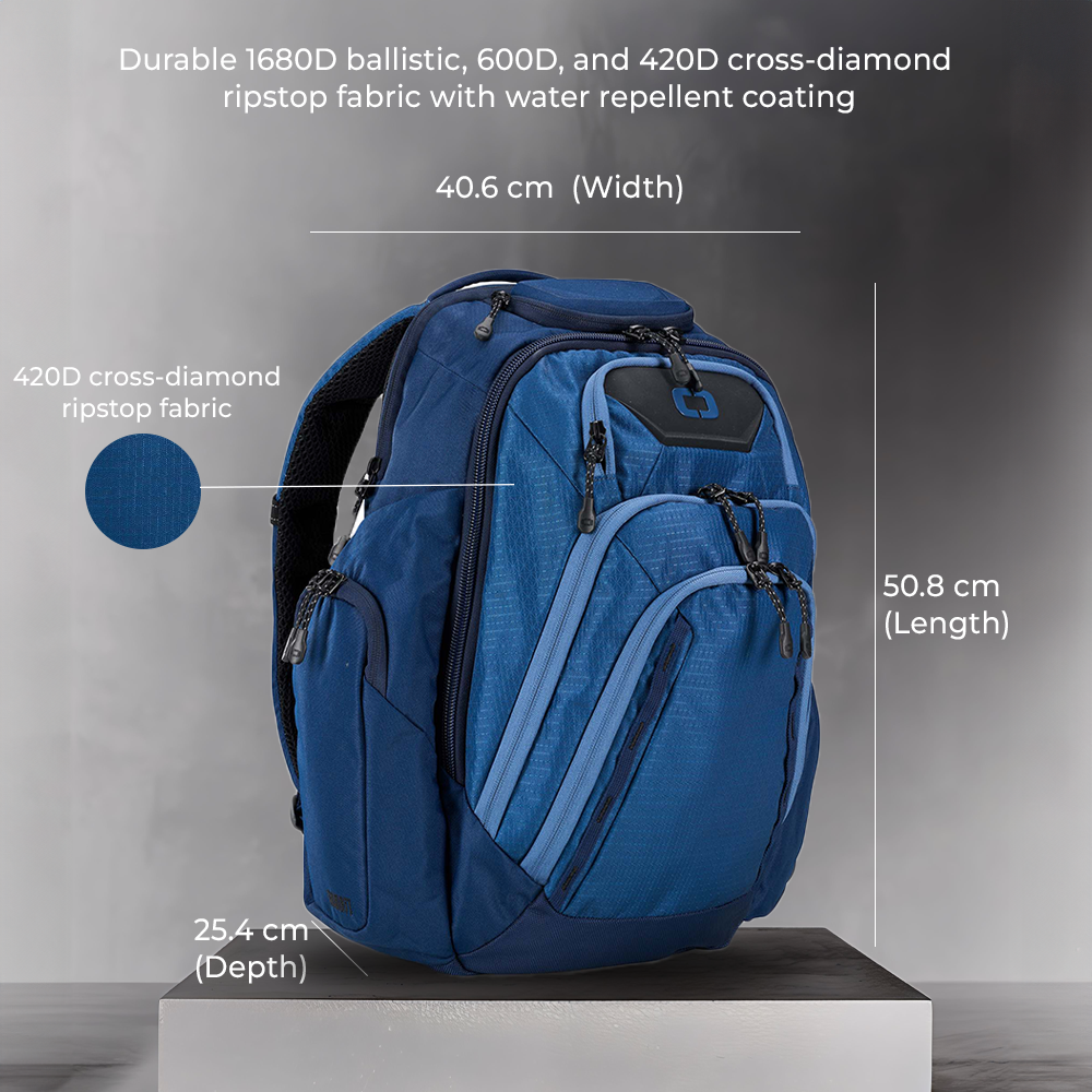 GAMBIT PRO BACKPACK