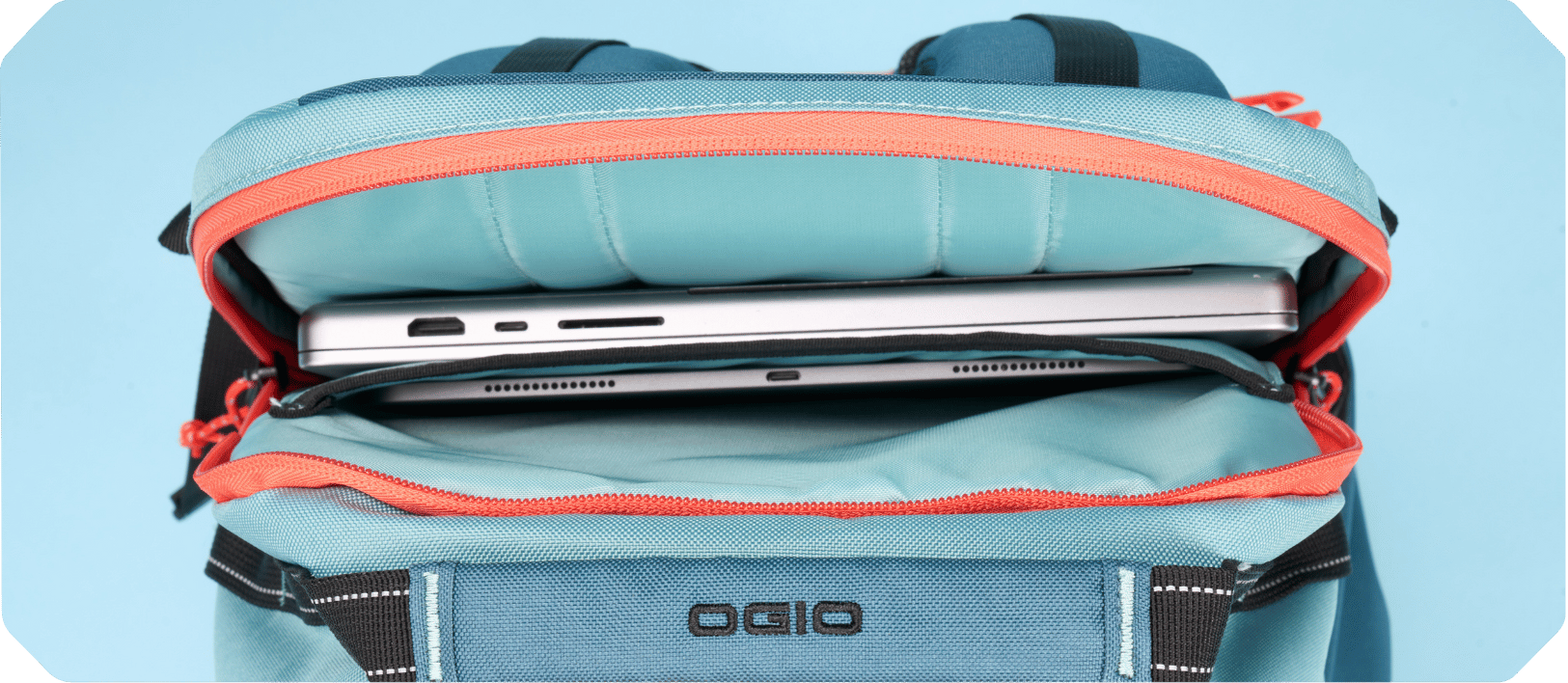 Impact Proof Compartment