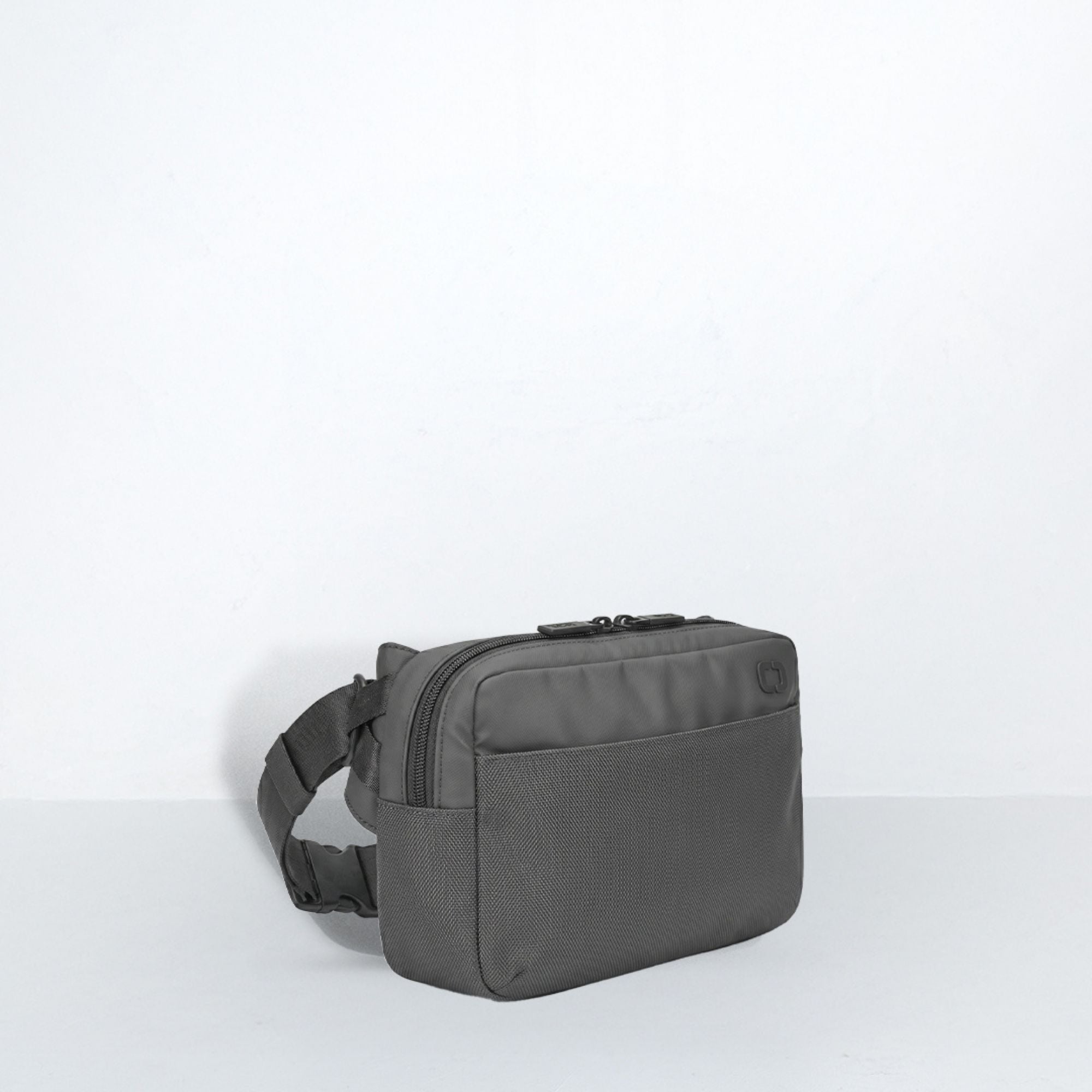 Pace Pro Crossbody - Stormy Weather