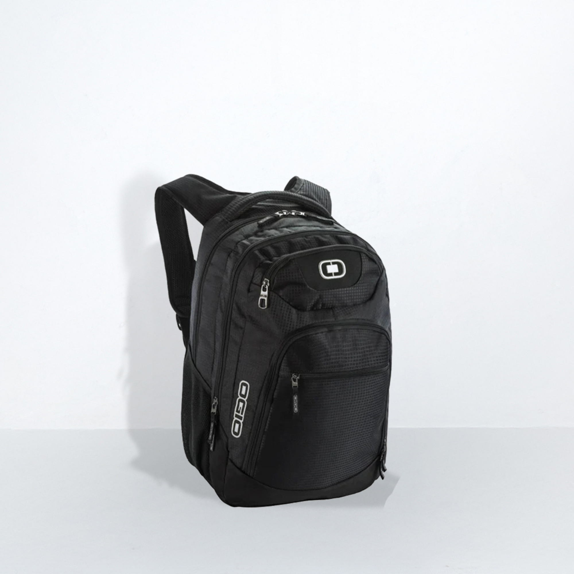 Ogio Excelsior Backpack Black