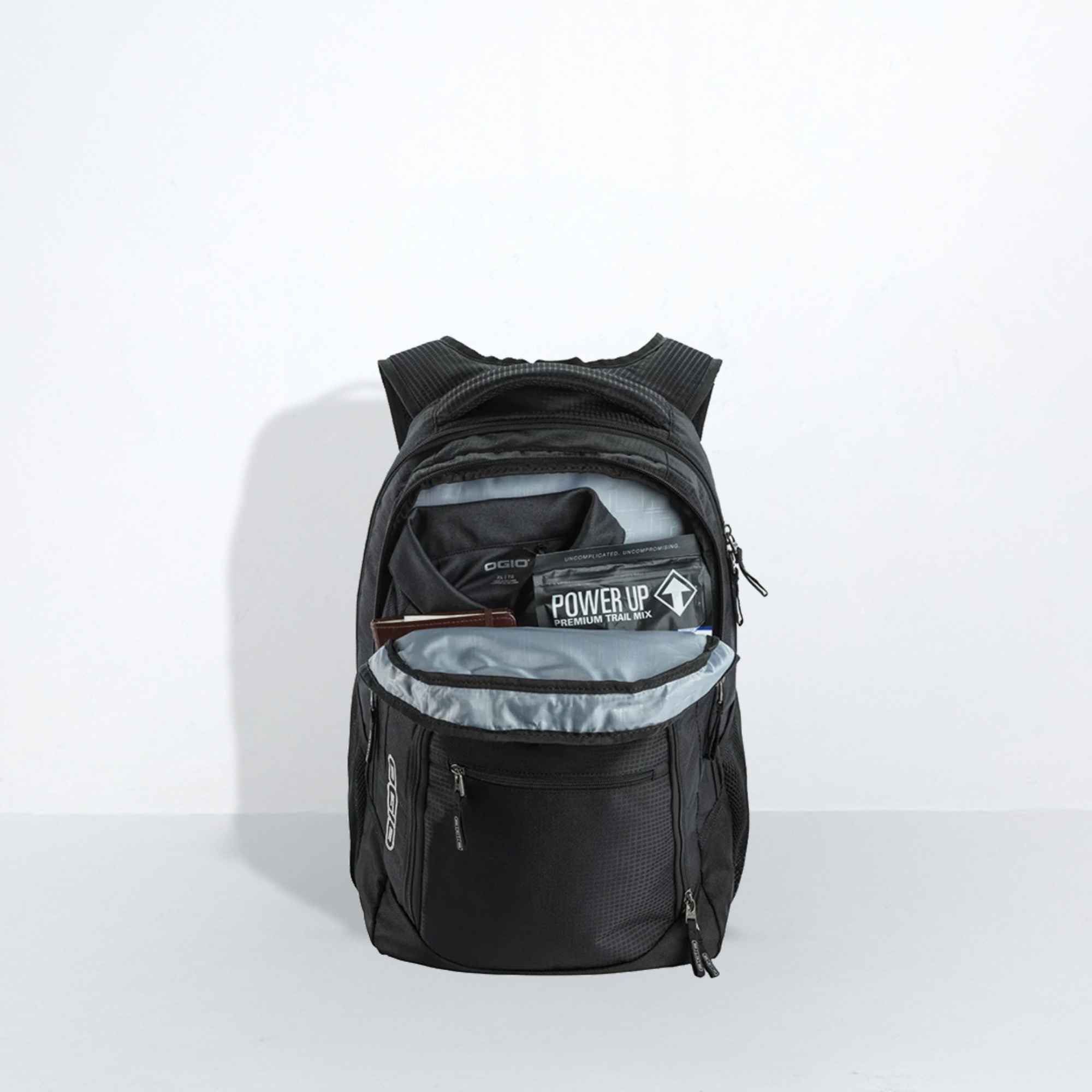Ogio Excelsior Backpack Black