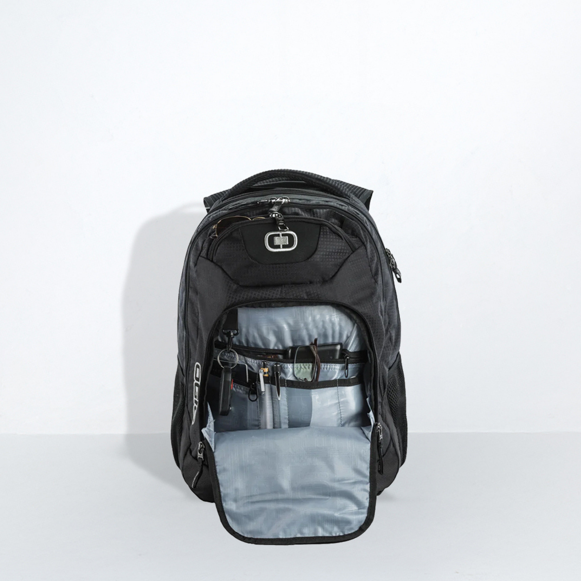 Ogio Excelsior Backpack Black