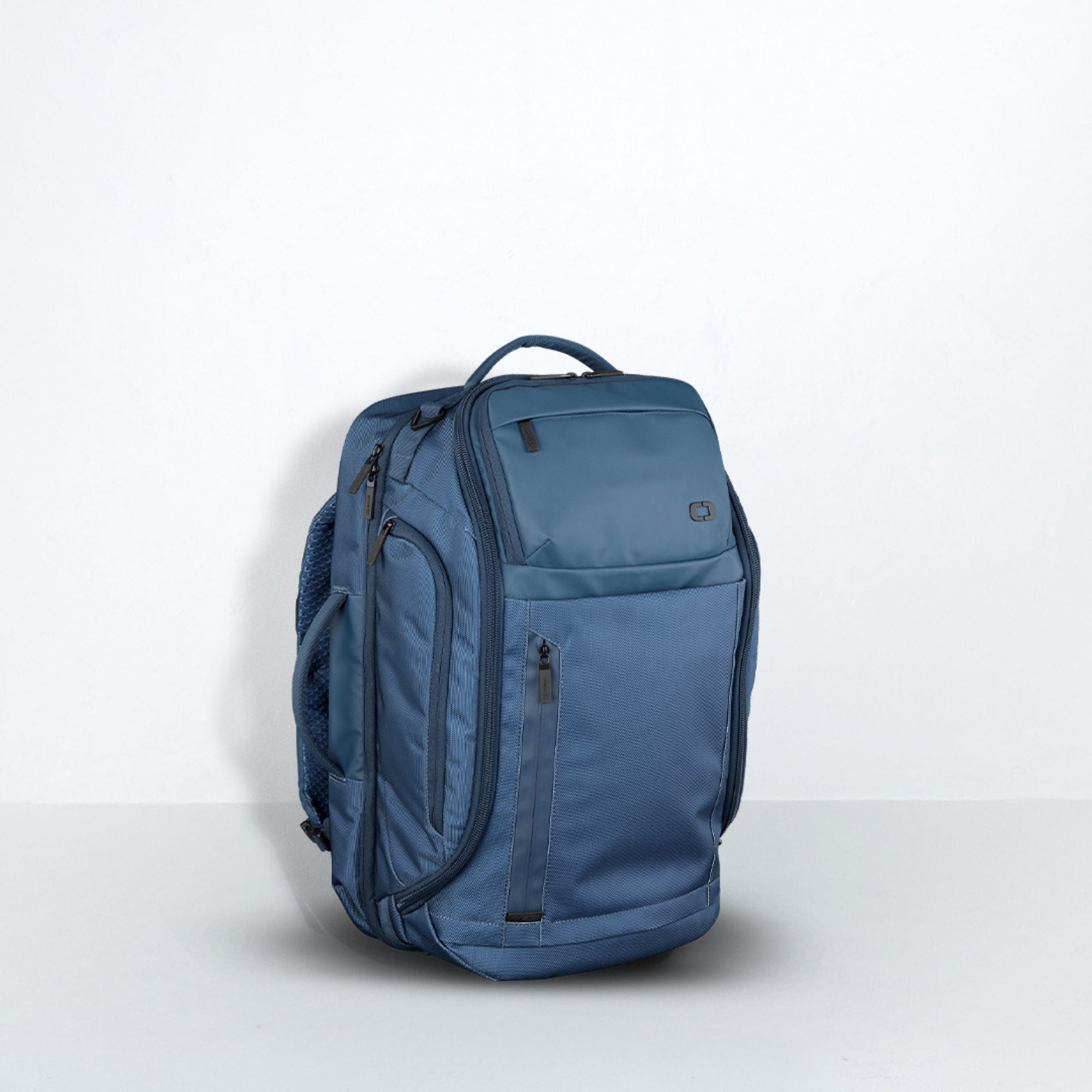 Pace Pro Max Travel Duffel Backpack 45L - Moonlight Ocean