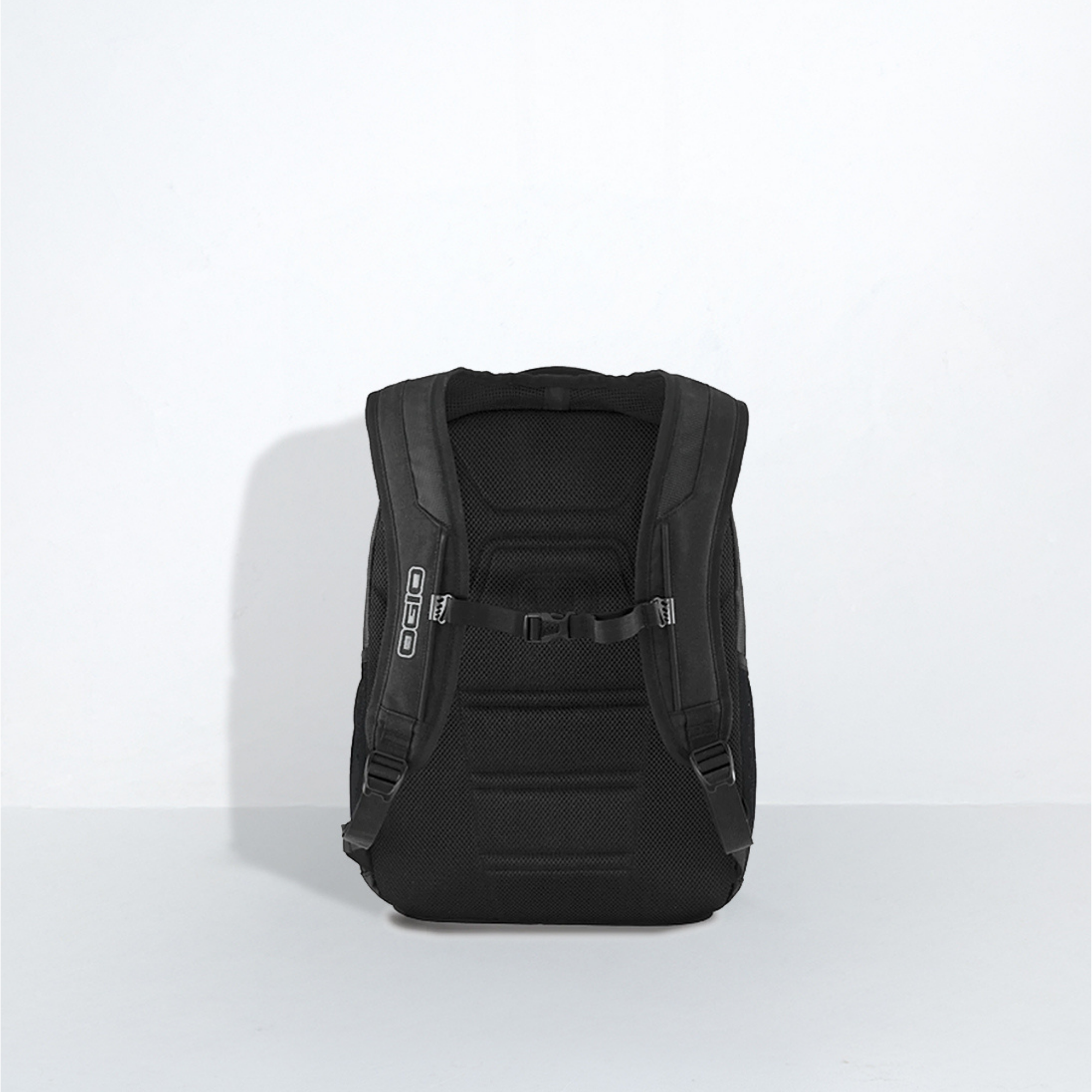 Ogio Logan Backpack Black