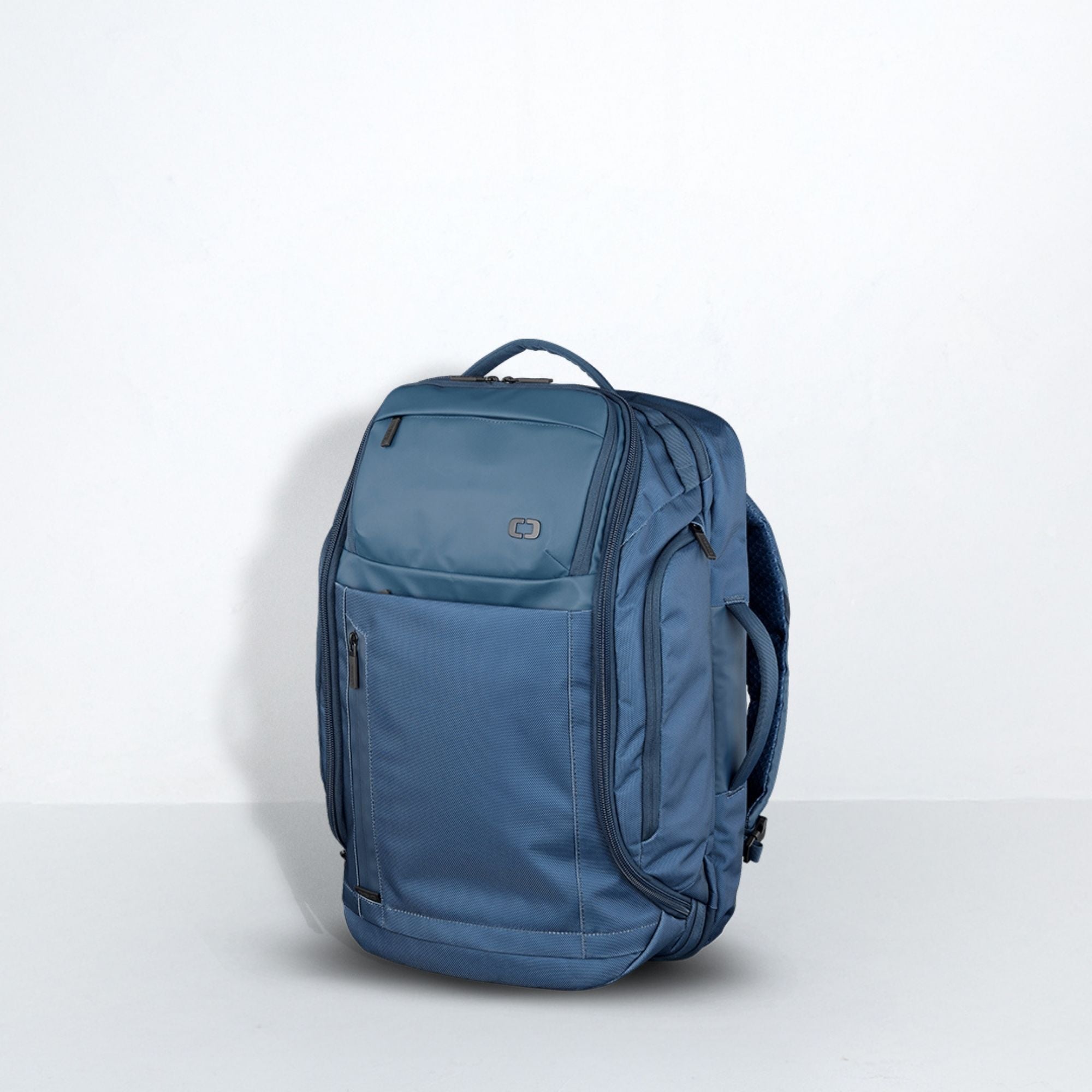 Pace Pro Max Travel Duffel Backpack 45L - Moonlight Ocean