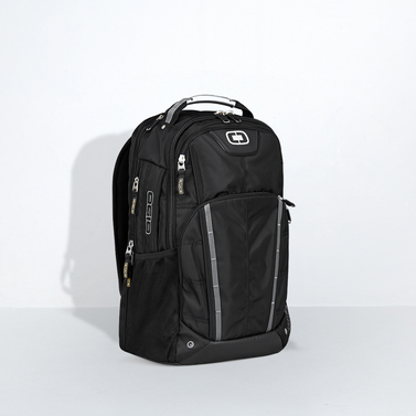Axle Laptop Backpack – 17″ Travel & Business Pack