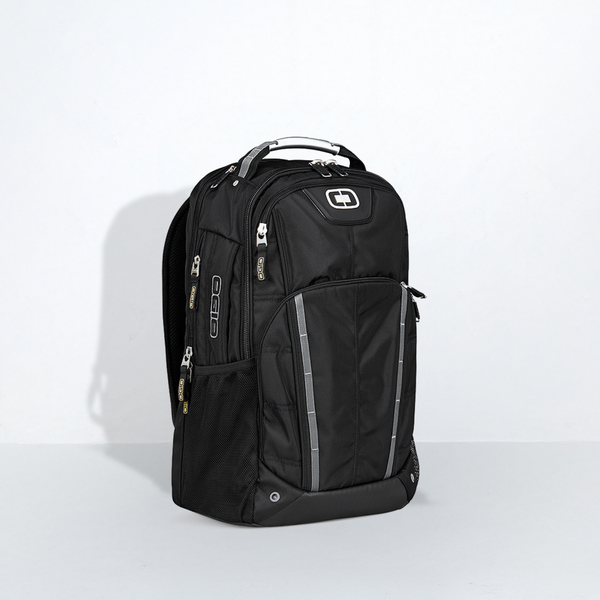 Axle Laptop Backpack – 17″ Travel & Business Pack