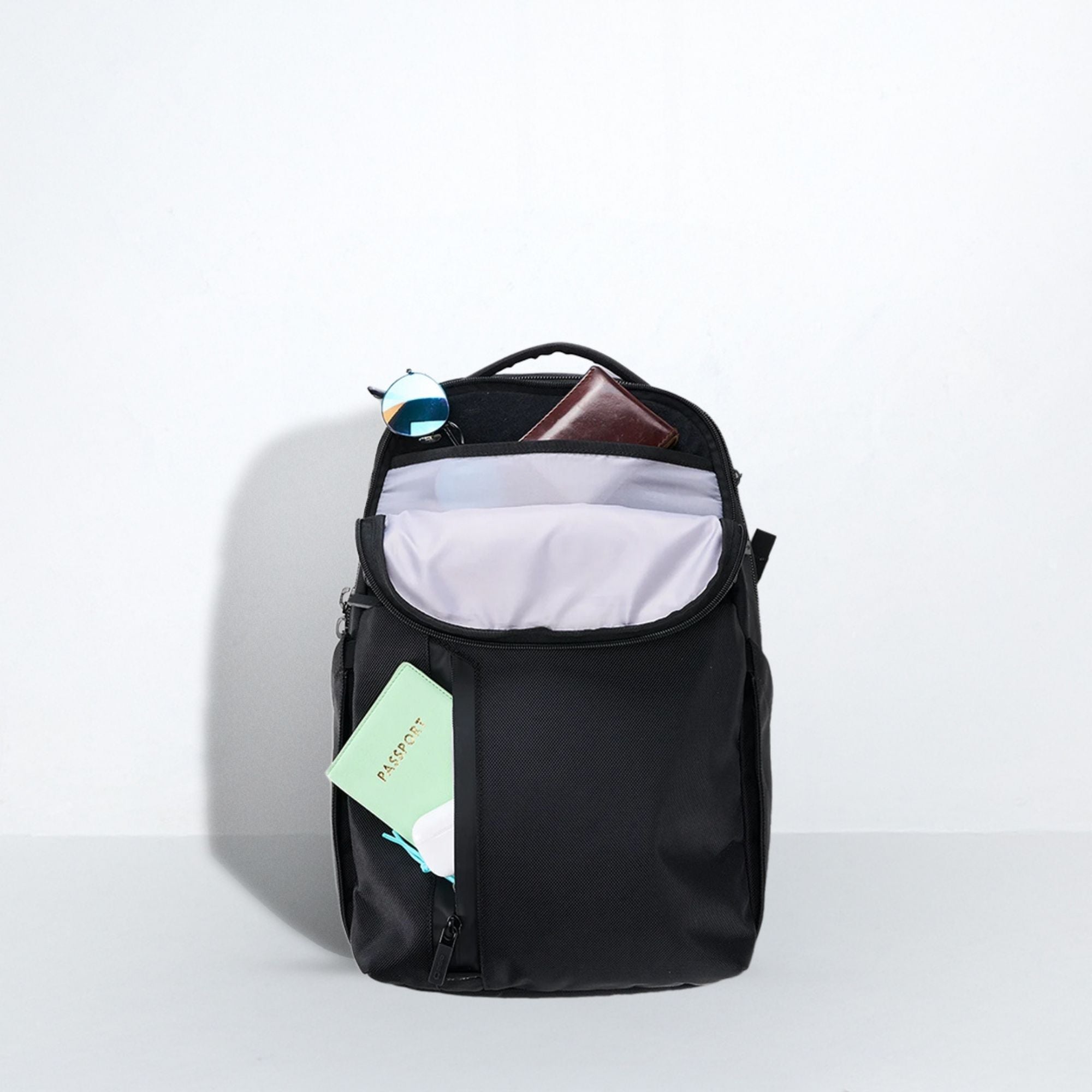 Pace Pro 20L Backpack - Saffron