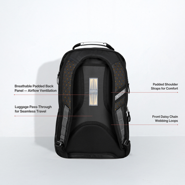 7am kids backpack 7AM Enfant Teddy Backpack