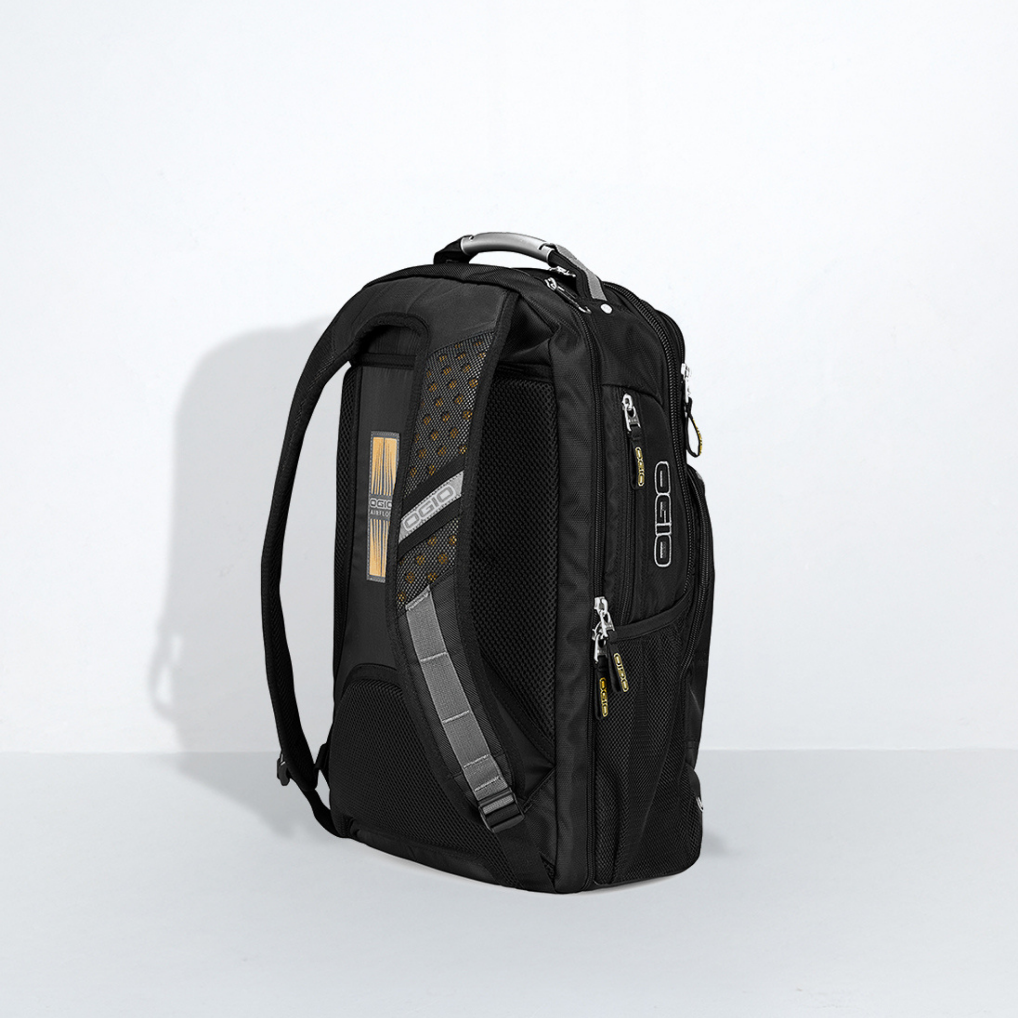 Axle Laptop Backpack