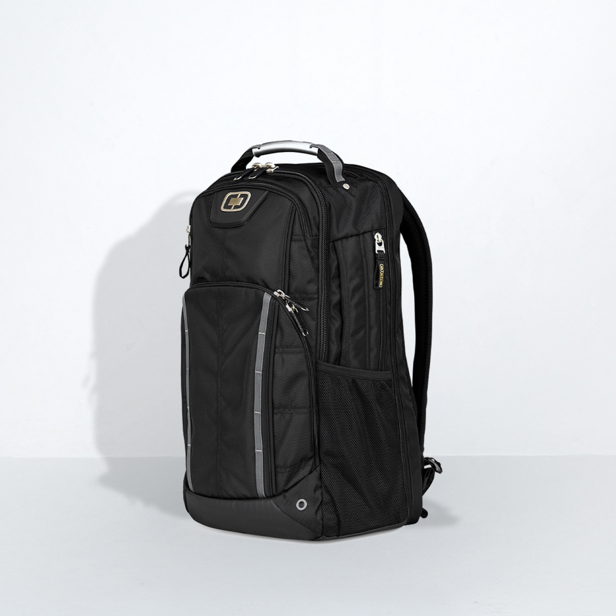 Axle Laptop Backpack