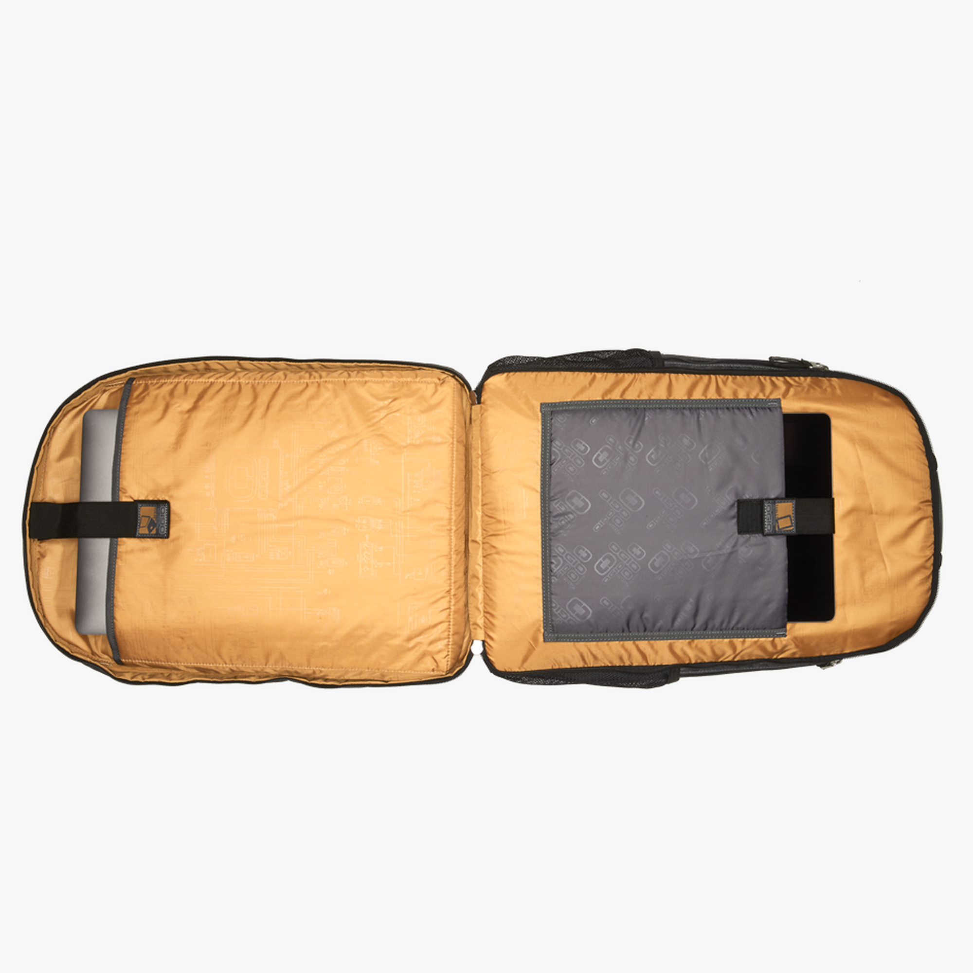 Axle Laptop Backpack