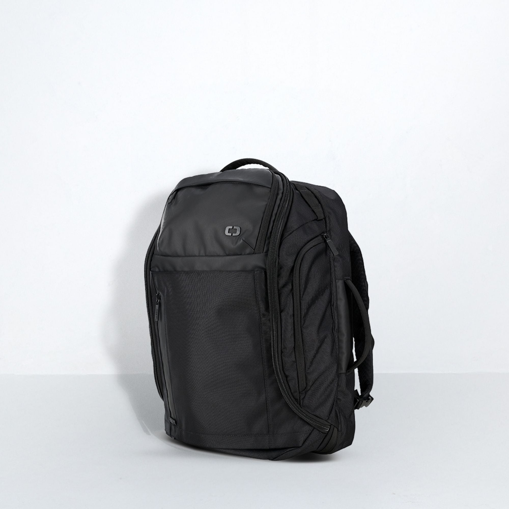 Pace Pro Max Travel Duffel Backpack 45L - Black